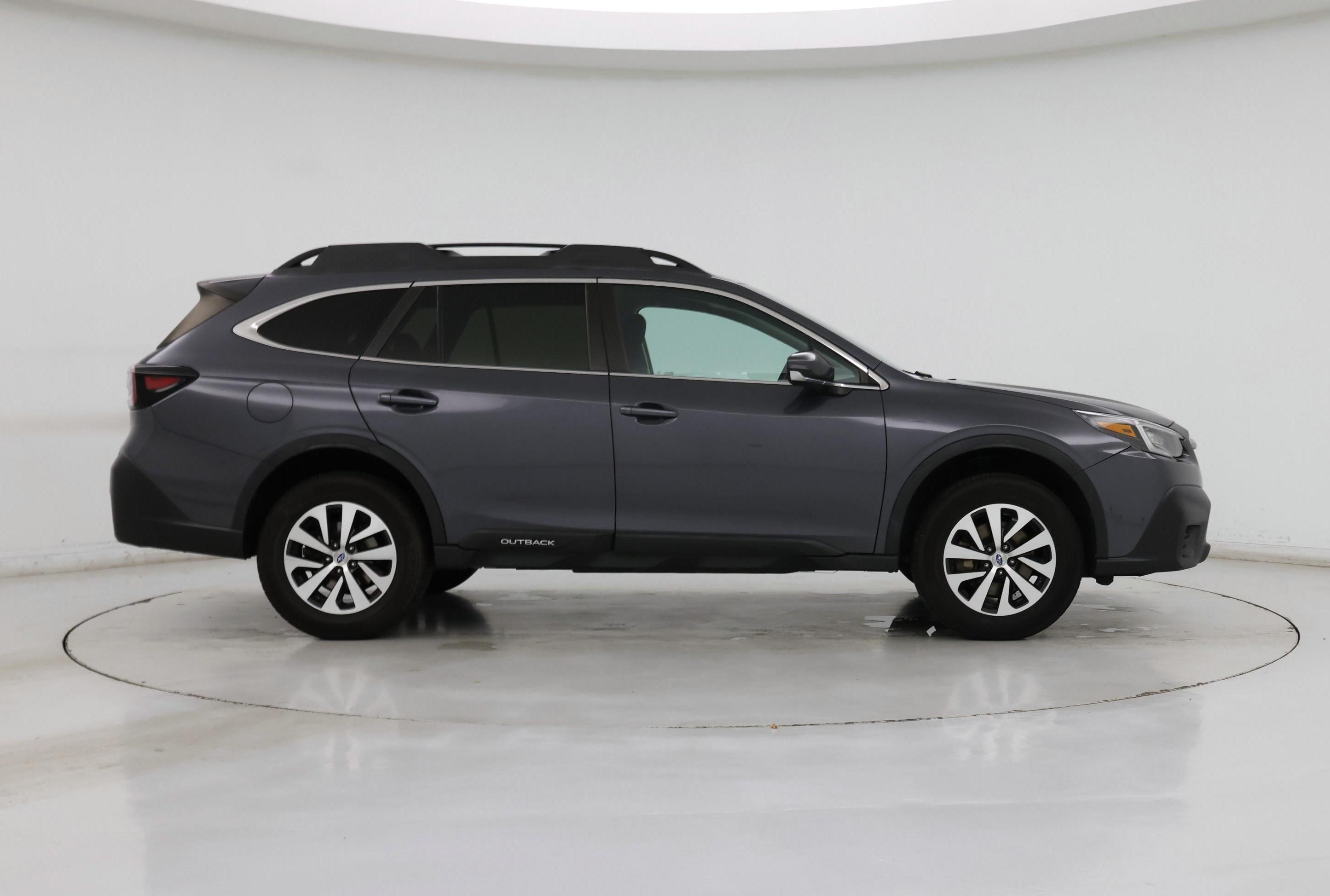 Thumbnail: 2020 Subaru Outback - 7