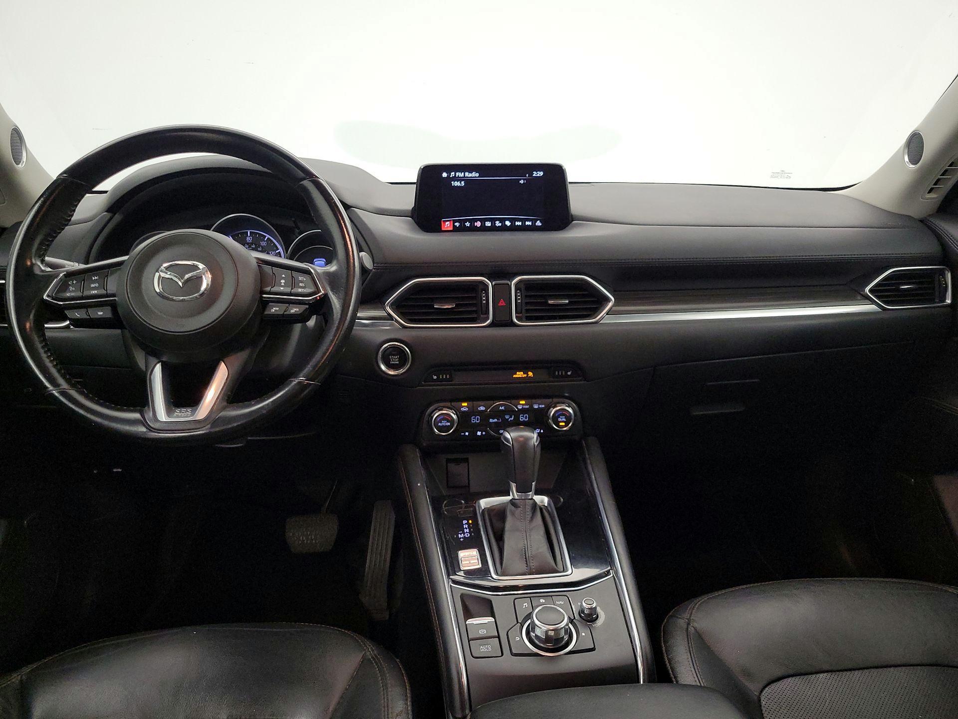 Thumbnail: 2018 Mazda CX-5 - 9