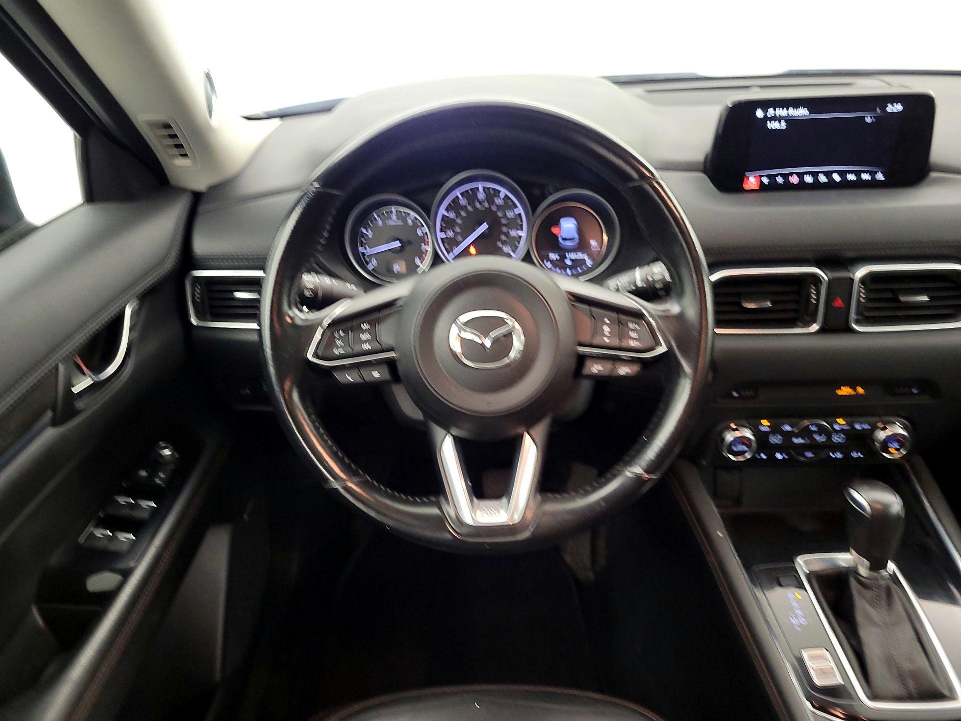 Thumbnail: 2018 Mazda CX-5 - 10