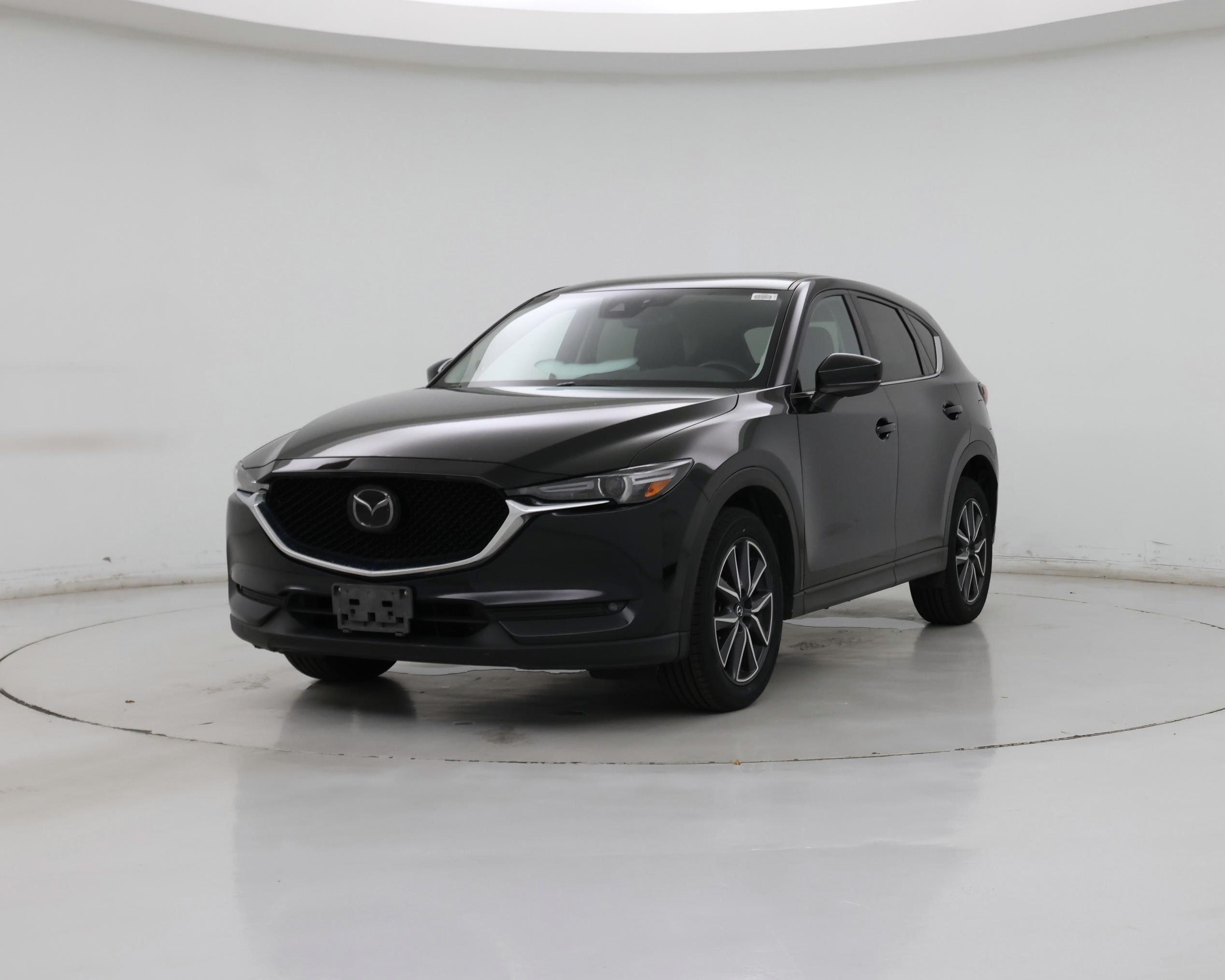 Thumbnail: 2018 Mazda CX-5 - 4