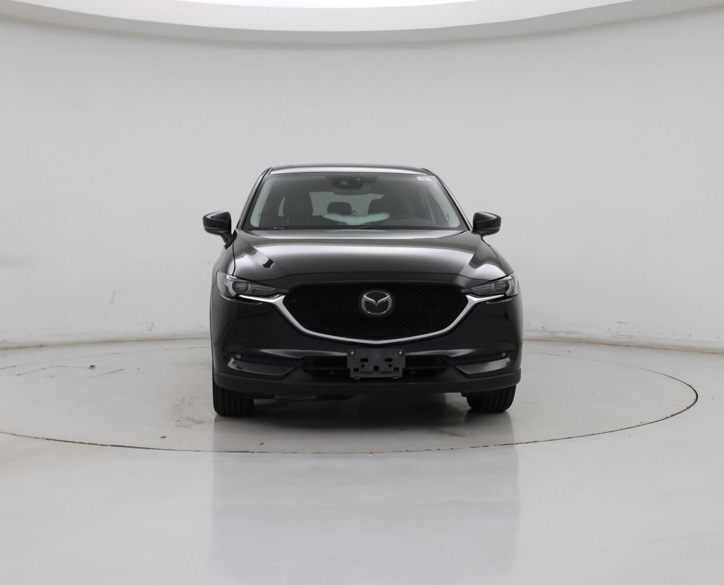 Thumbnail: 2018 Mazda CX-5 - 5