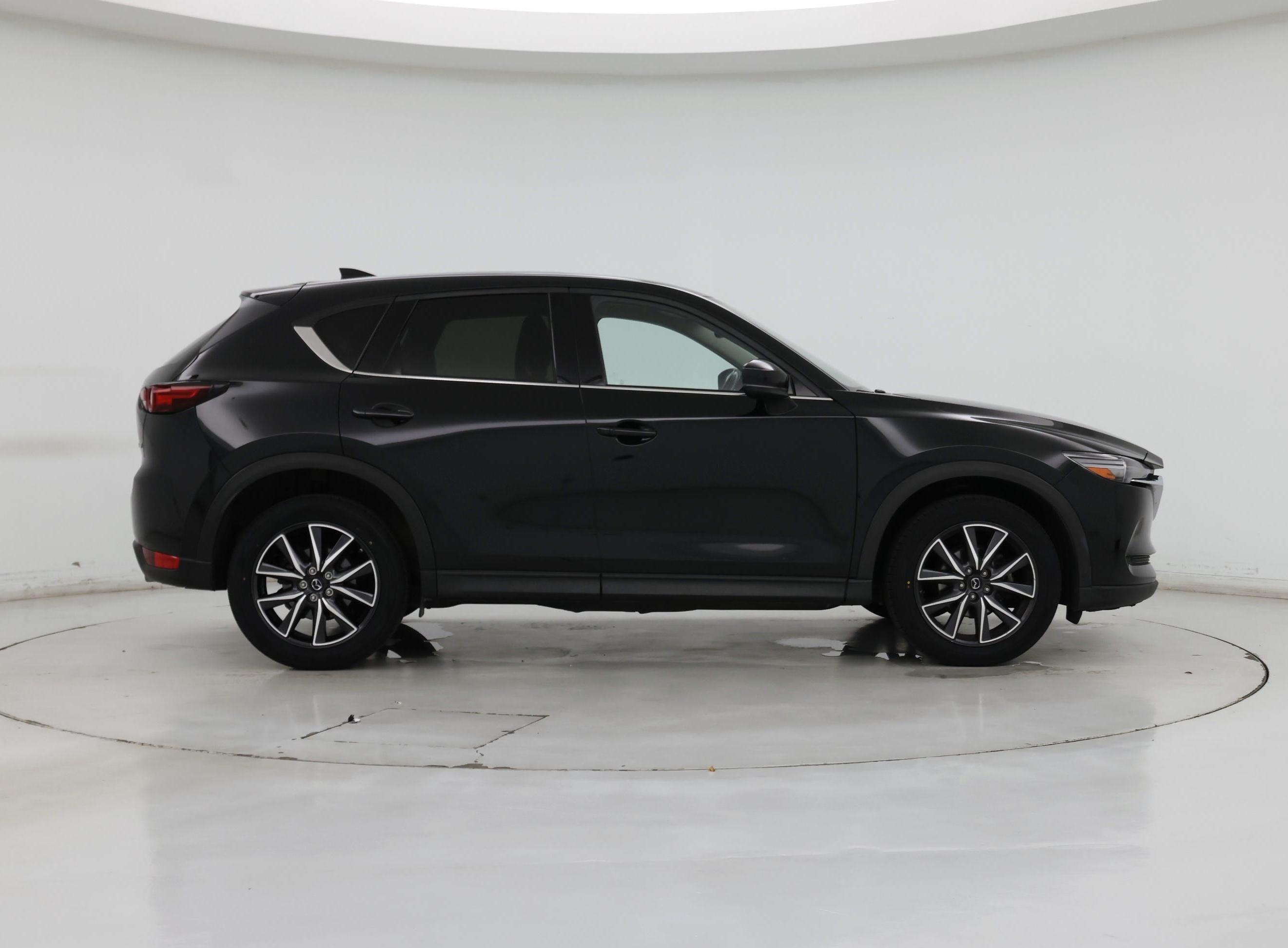 Thumbnail: 2018 Mazda CX-5 - 7