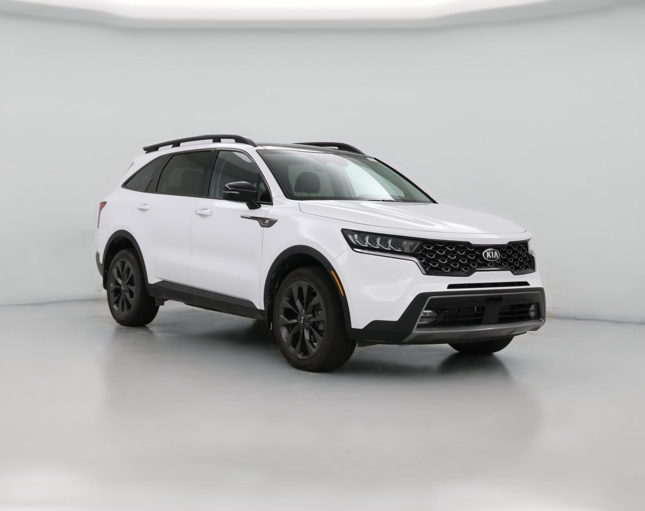Thumbnail: 2021 Kia Sorento - 1