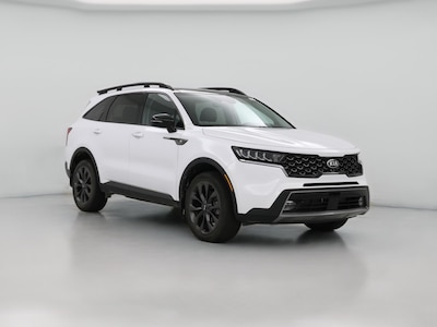 2021 Kia Sorento EX