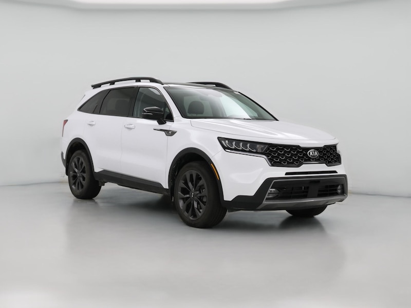 2021 Kia Sorento EX