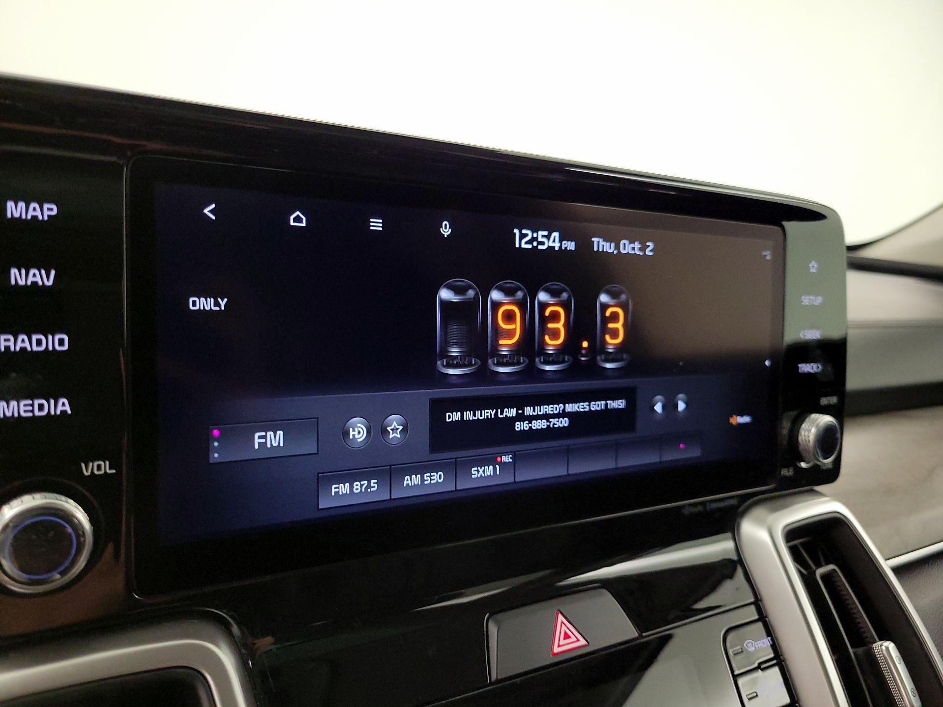 Thumbnail: 2021 Kia Sorento - 16