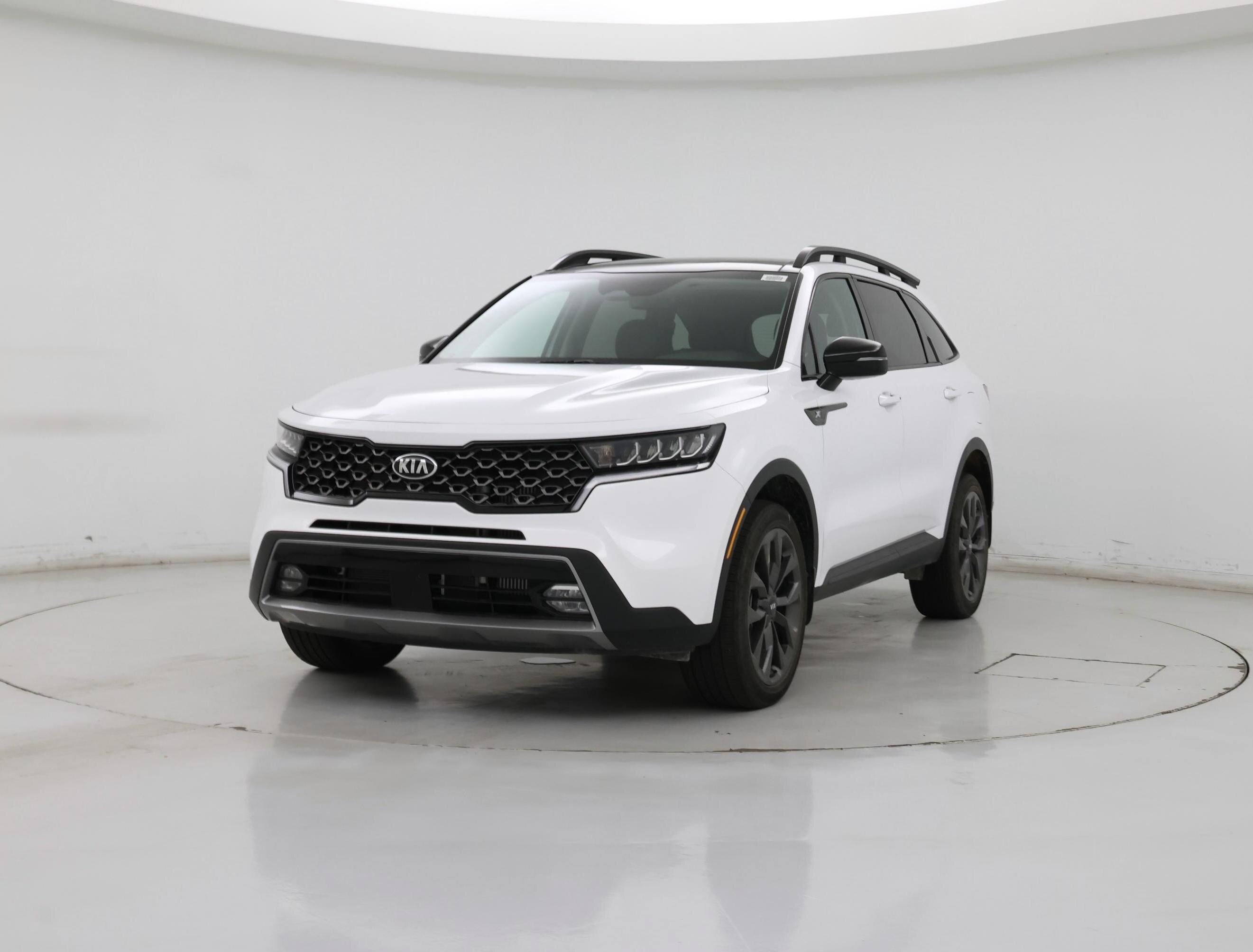 Thumbnail: 2021 Kia Sorento - 4