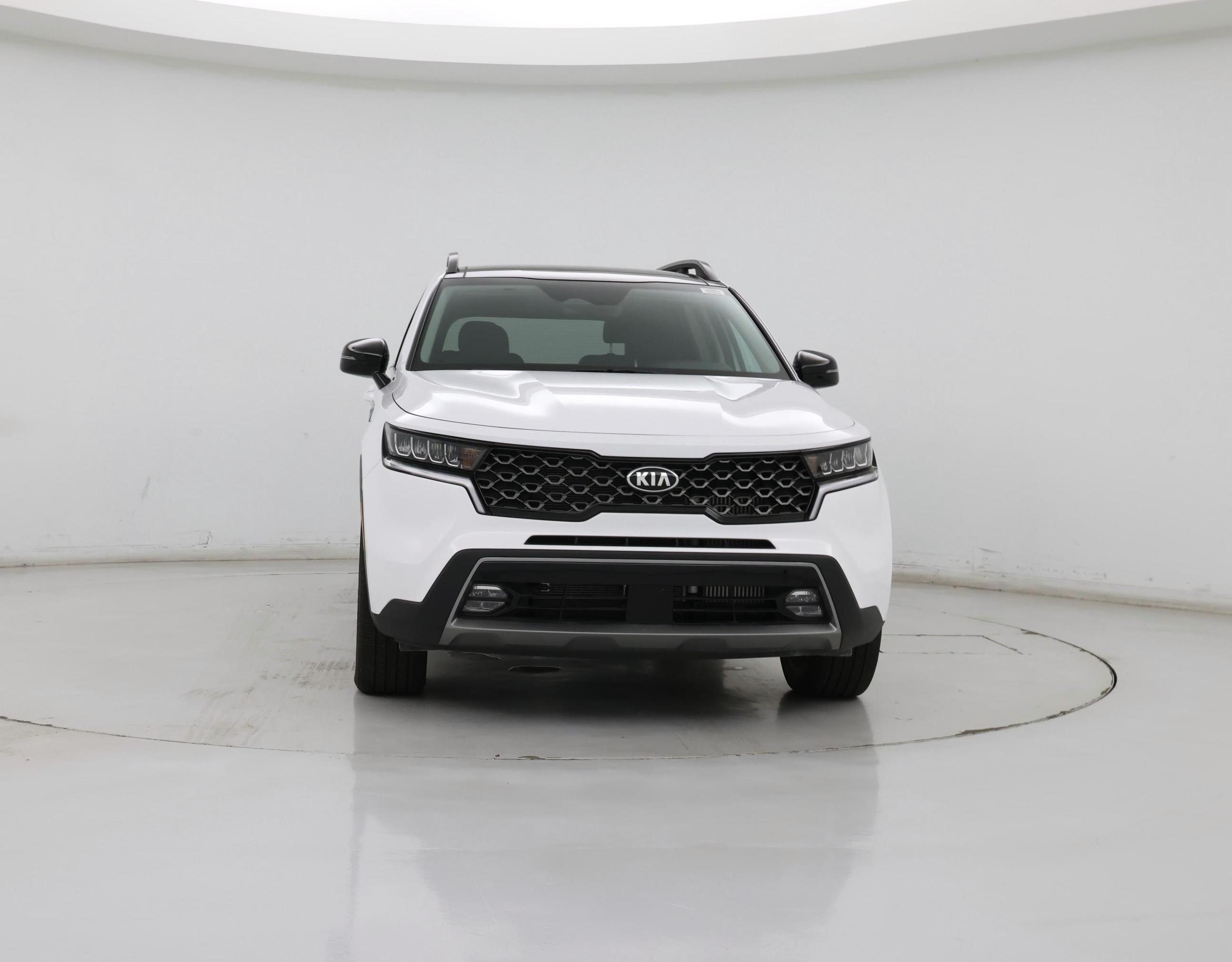 Thumbnail: 2021 Kia Sorento - 5
