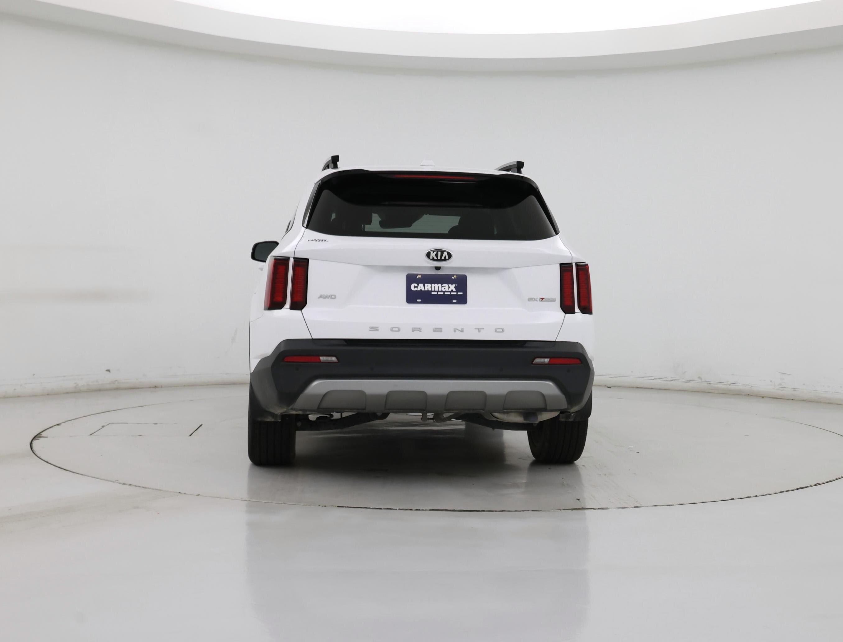 Thumbnail: 2021 Kia Sorento - 6
