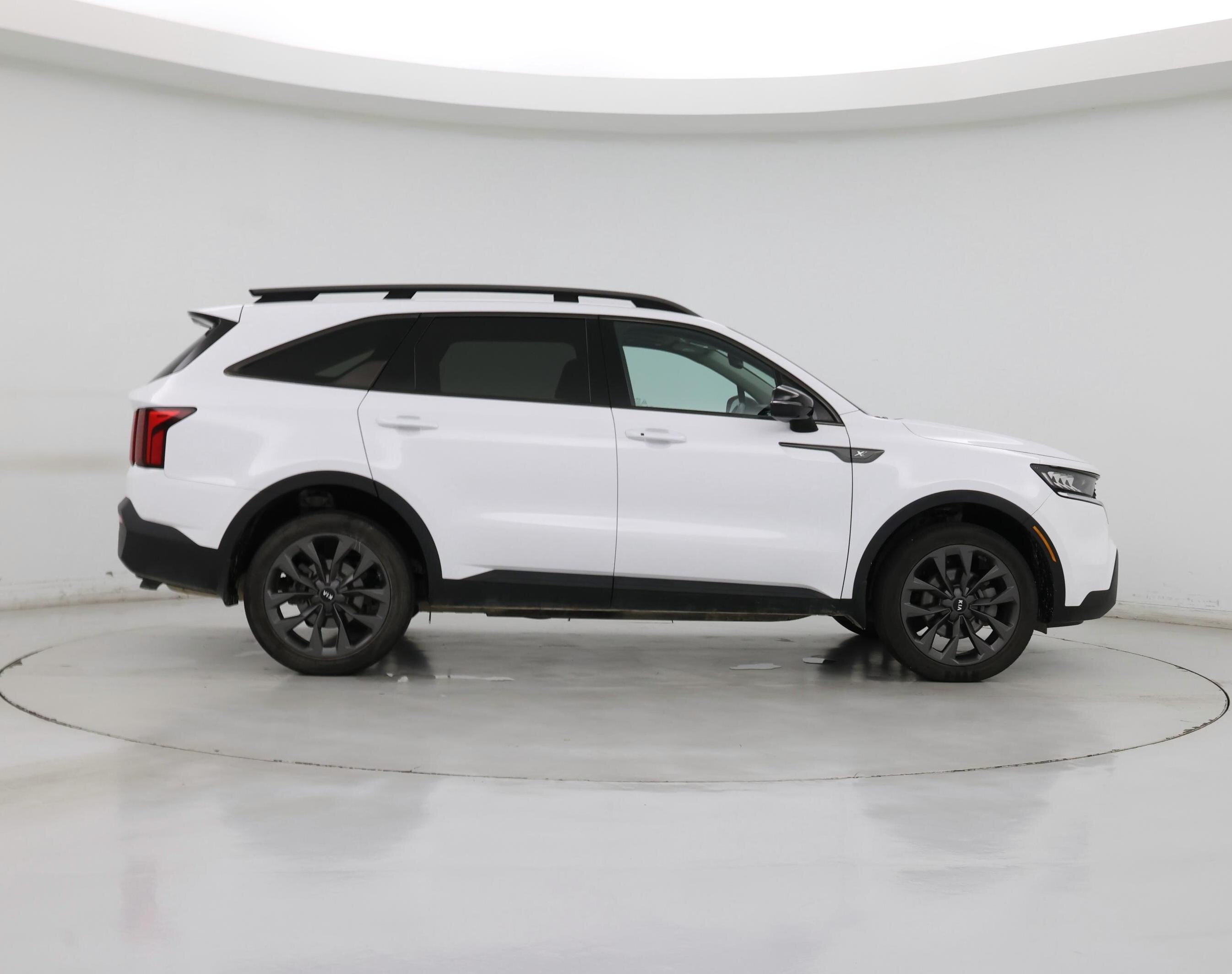 Thumbnail: 2021 Kia Sorento - 7