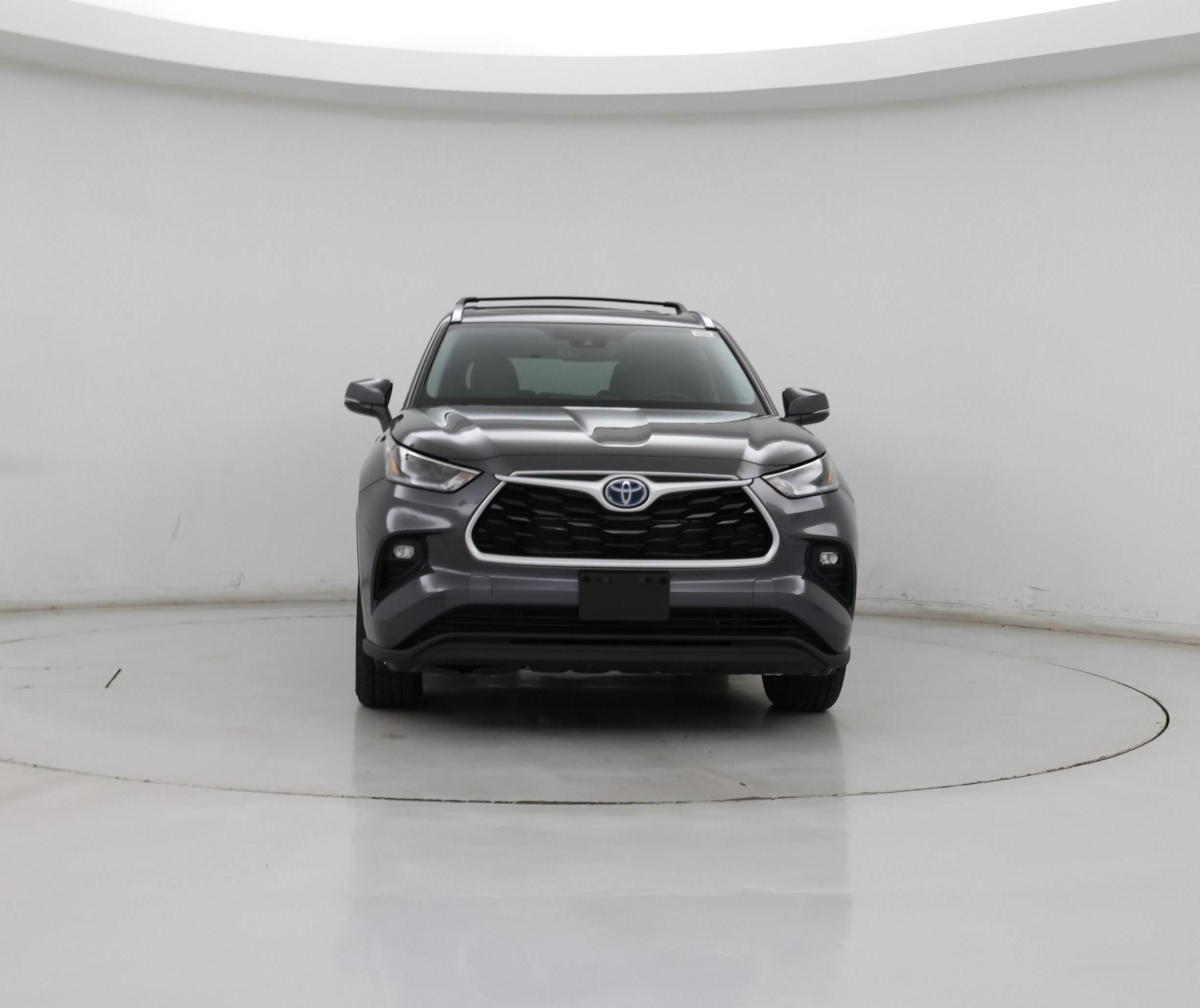 Thumbnail: 2021 Toyota Highlander - 5