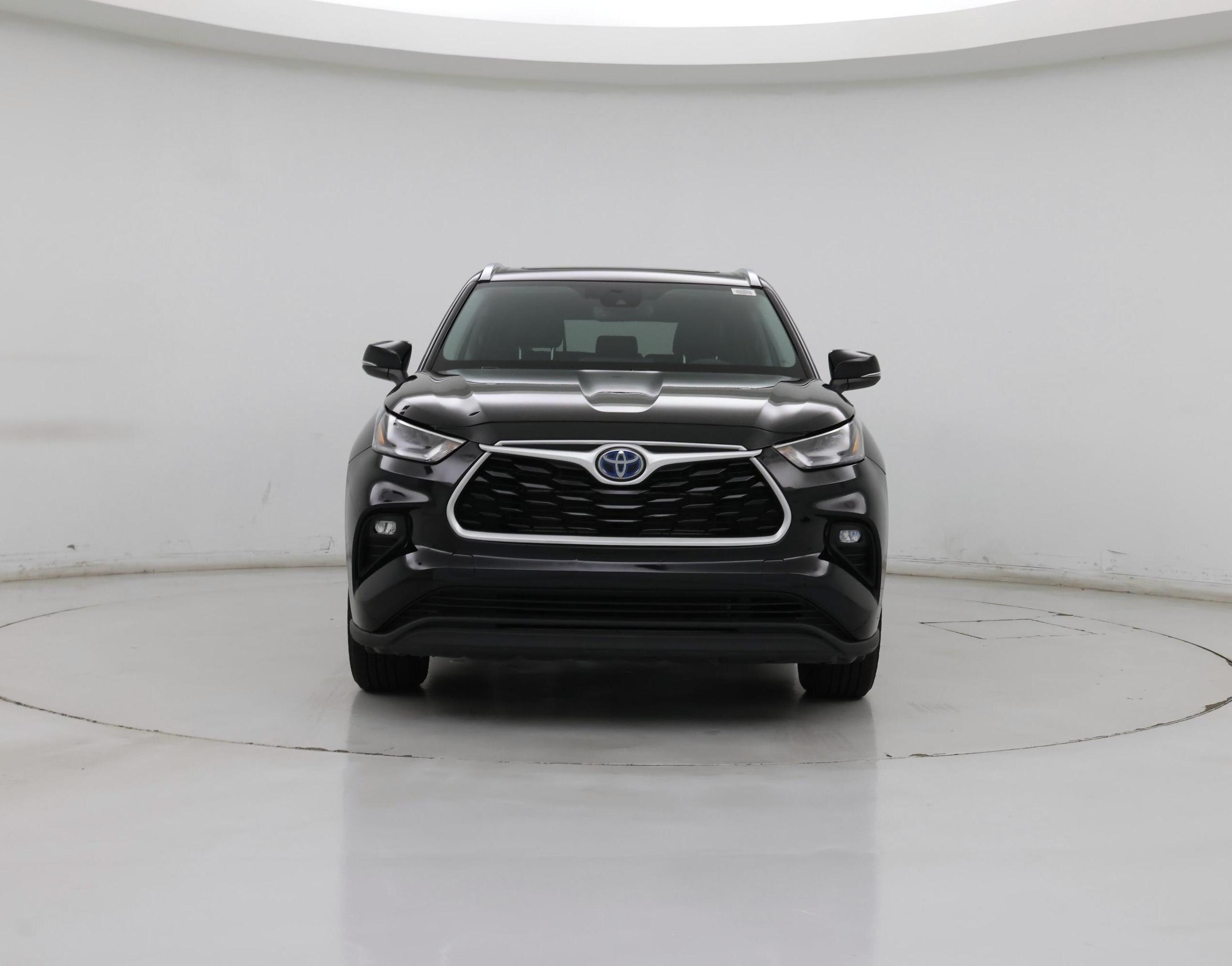 Thumbnail: 2021 Toyota Highlander - 5