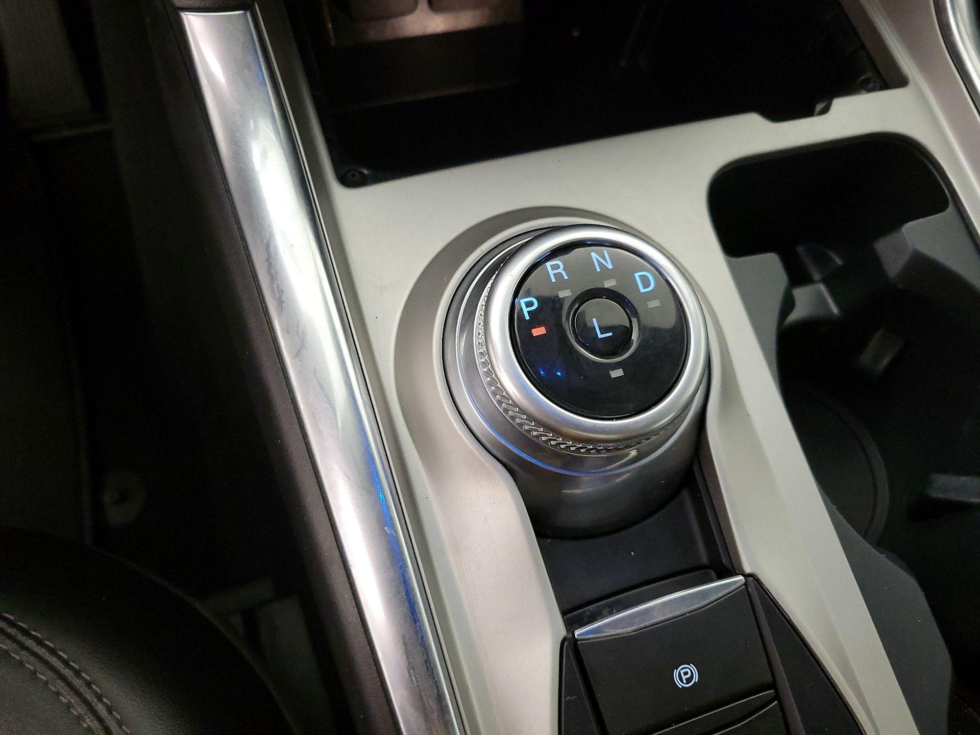 Thumbnail: 2023 Ford Explorer - 18