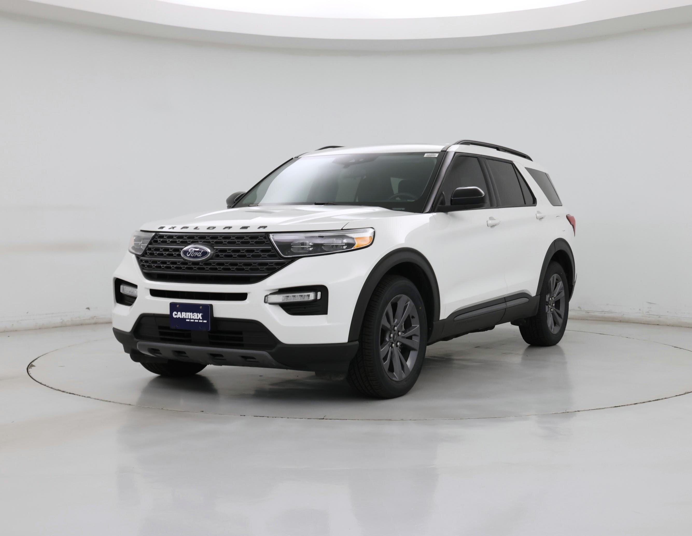 Thumbnail: 2023 Ford Explorer - 4