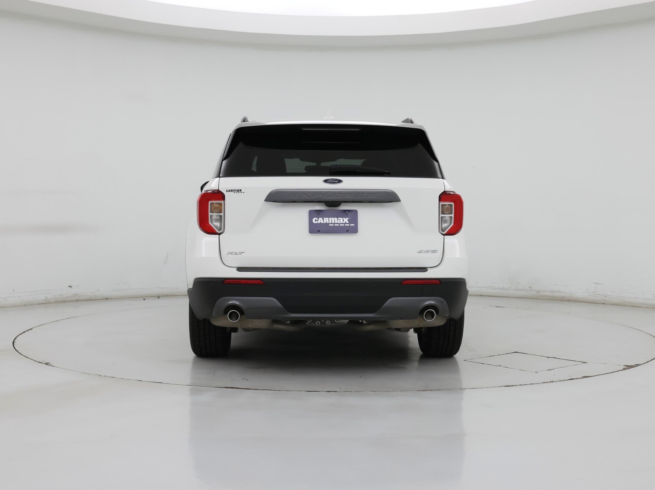 Thumbnail: 2023 Ford Explorer - 6