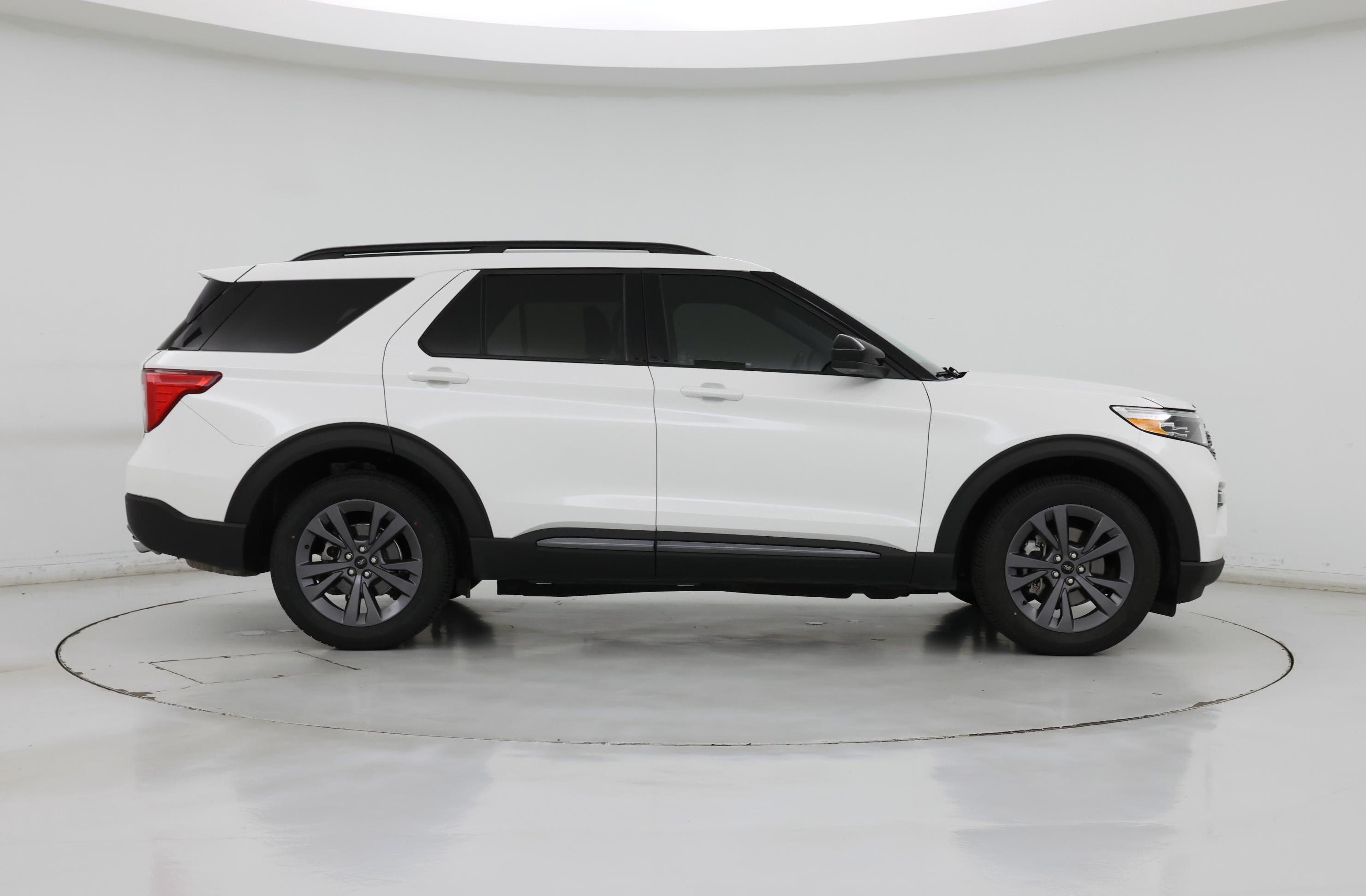 Thumbnail: 2023 Ford Explorer - 7