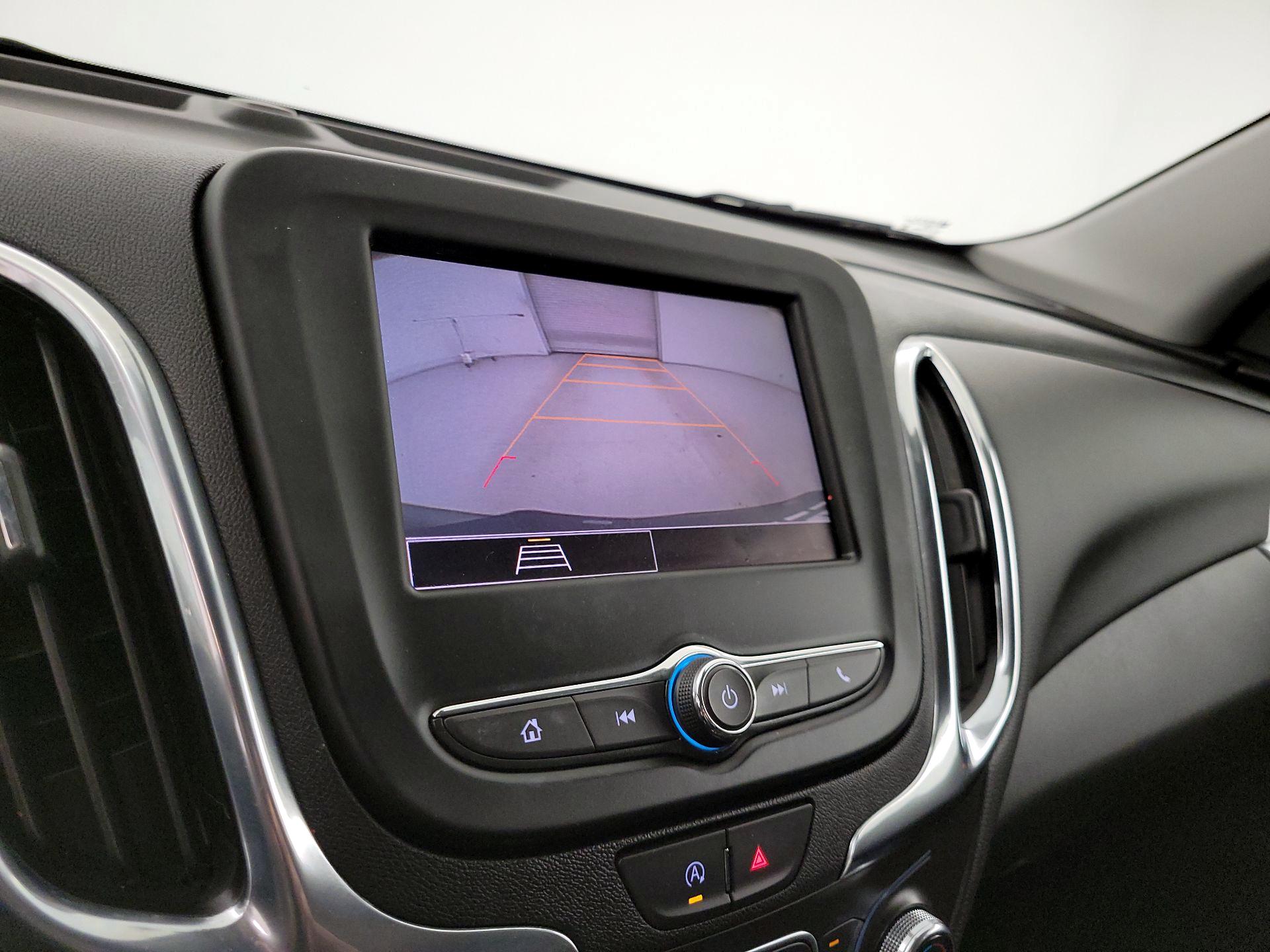 Thumbnail: 2023 Chevrolet Equinox - 14