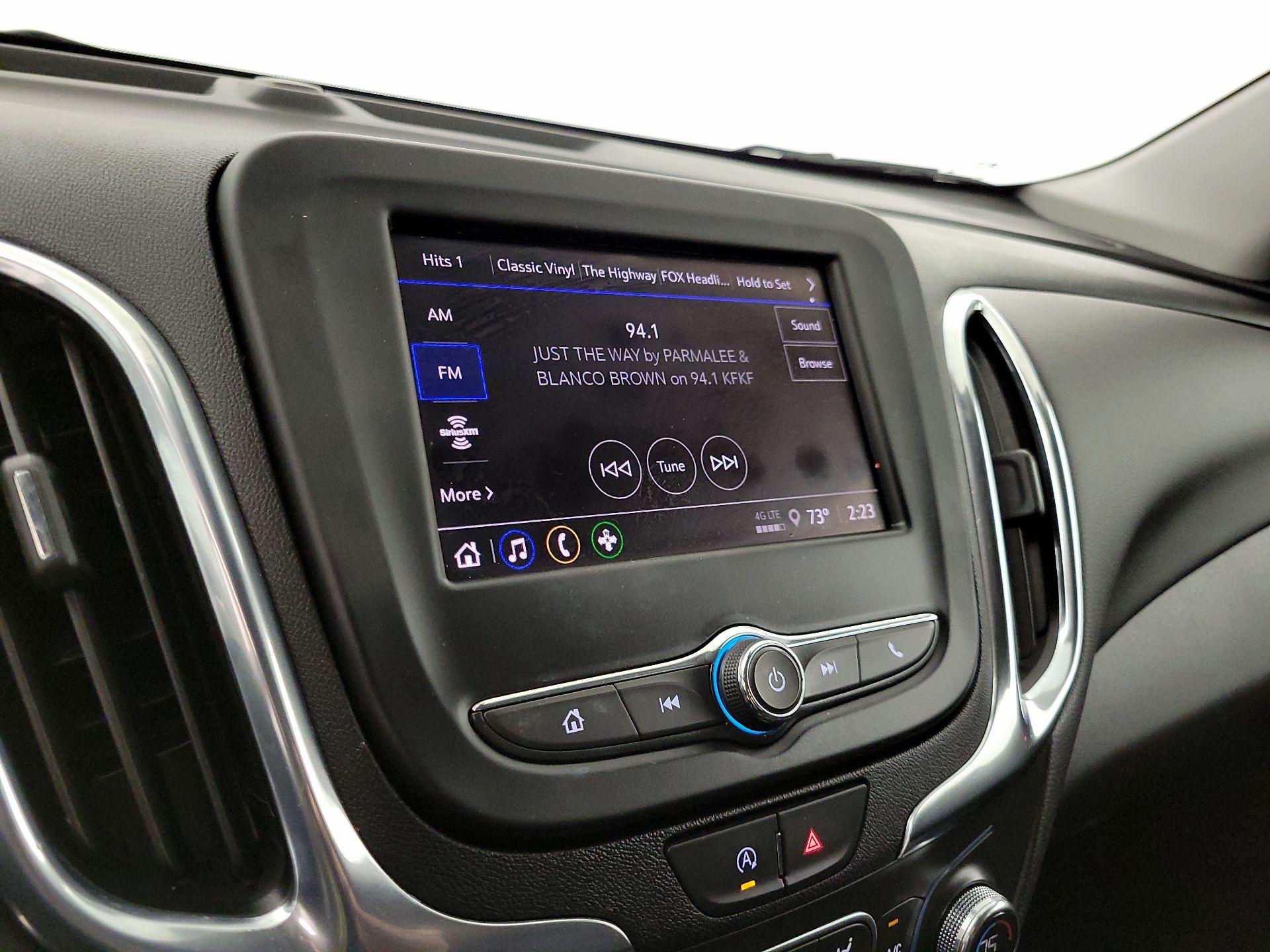 Thumbnail: 2023 Chevrolet Equinox - 15