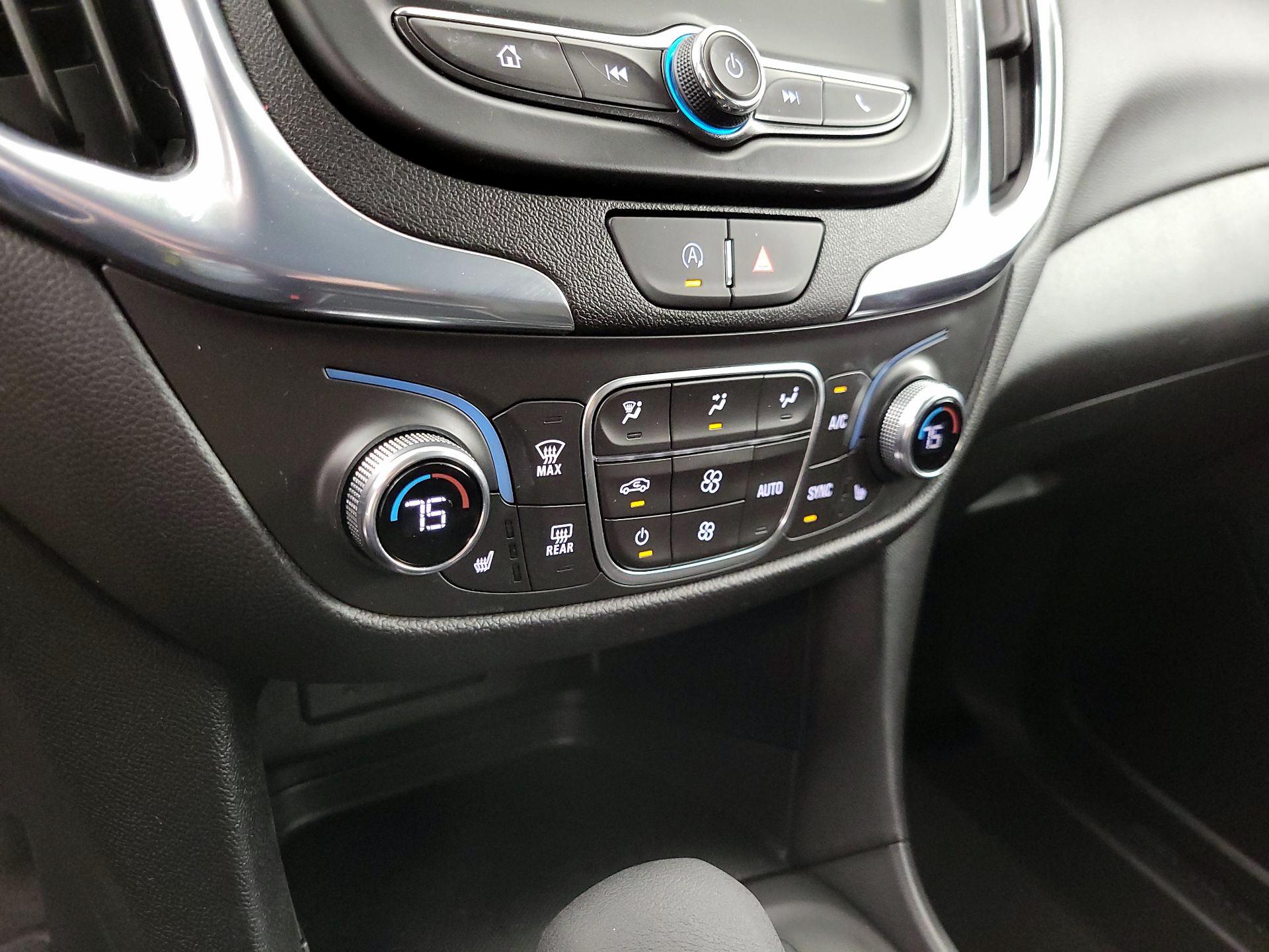 Thumbnail: 2023 Chevrolet Equinox - 16