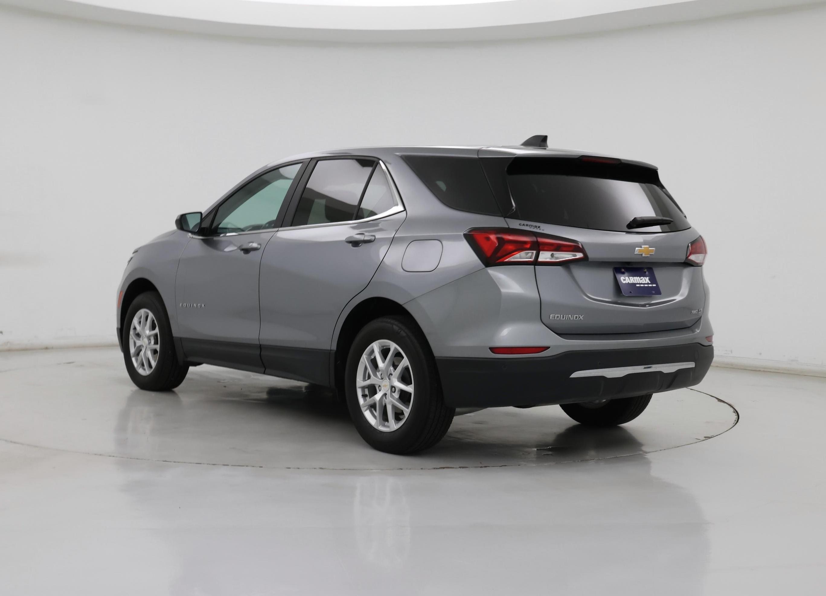 Thumbnail: 2023 Chevrolet Equinox - 2