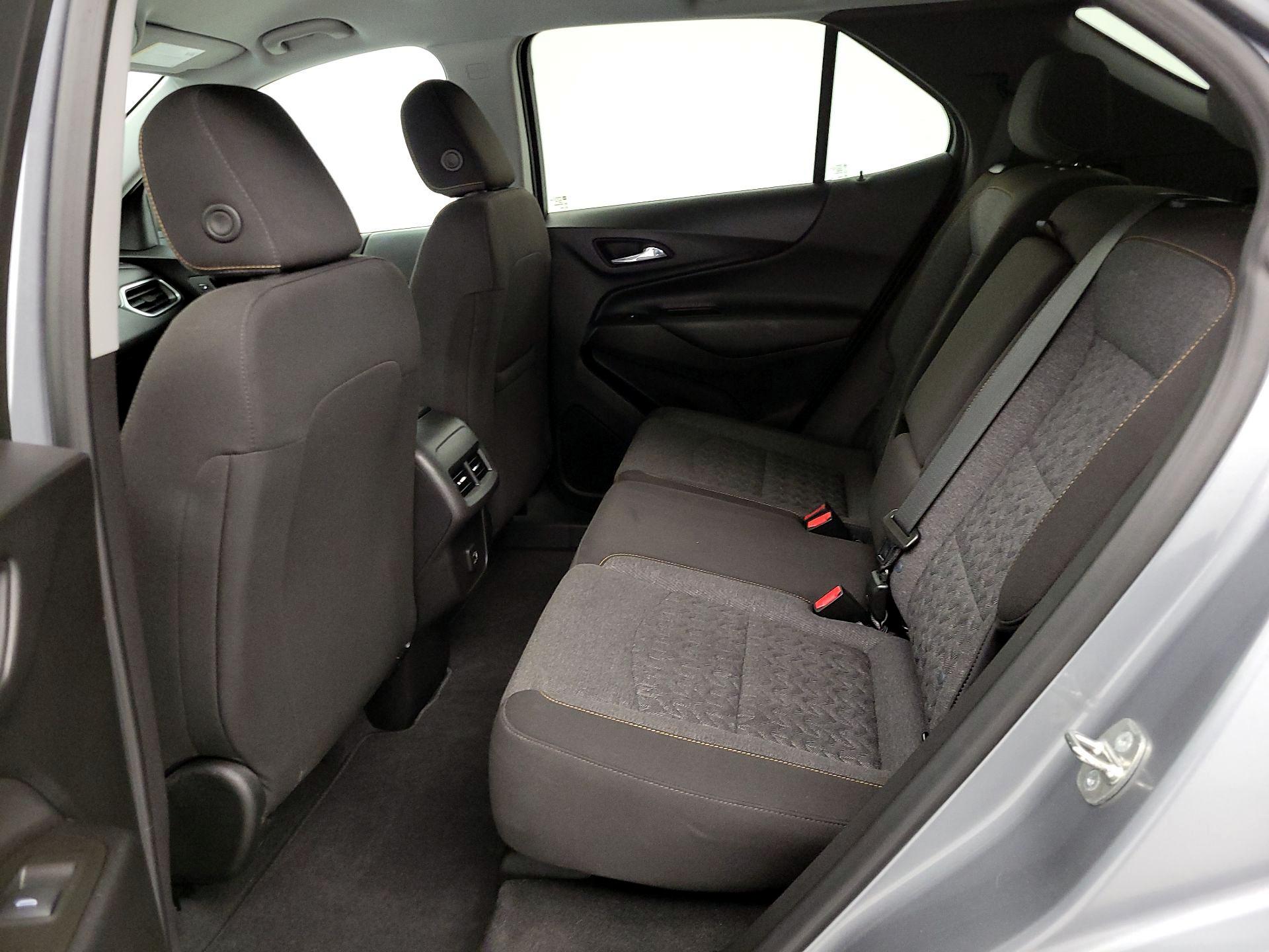 Thumbnail: 2023 Chevrolet Equinox - 19