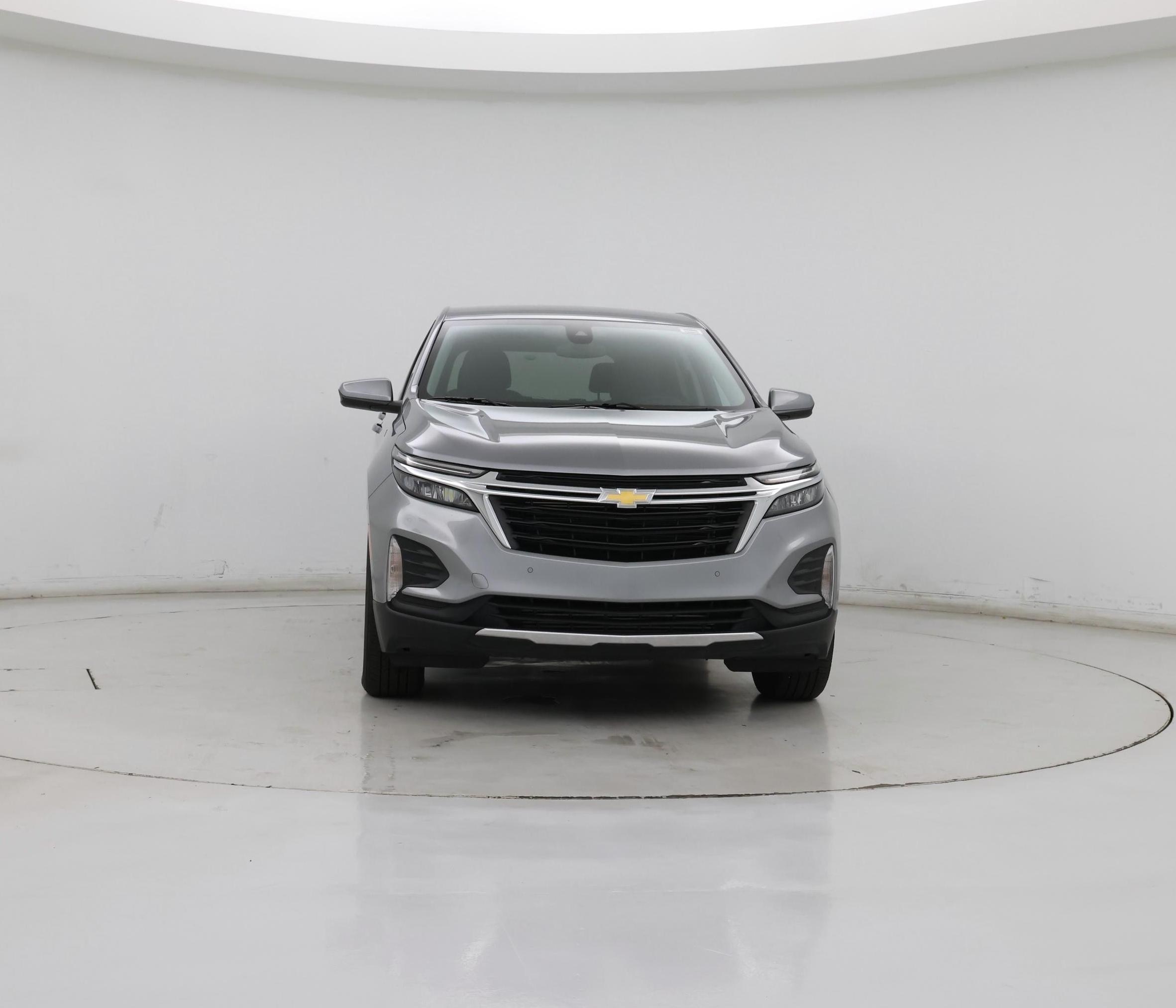 Thumbnail: 2023 Chevrolet Equinox - 5