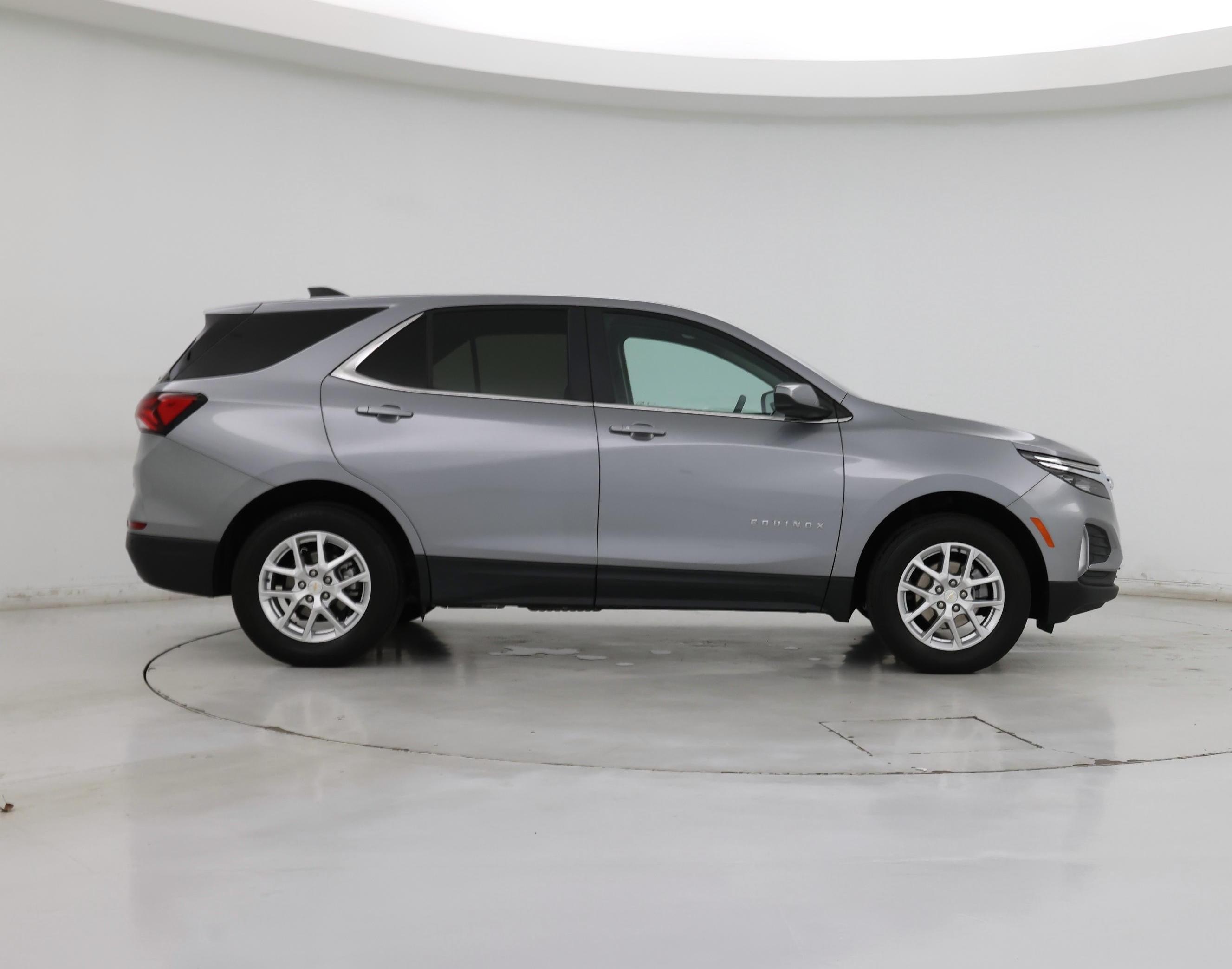 Thumbnail: 2023 Chevrolet Equinox - 7