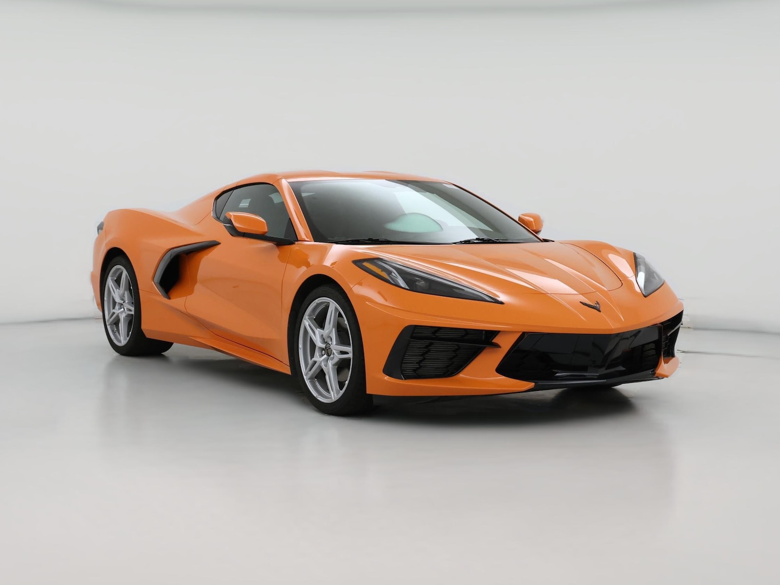 2023 Chevrolet Corvette