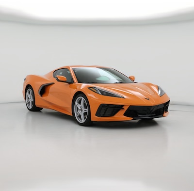 2023 Chevrolet Corvette Stingray 1LT