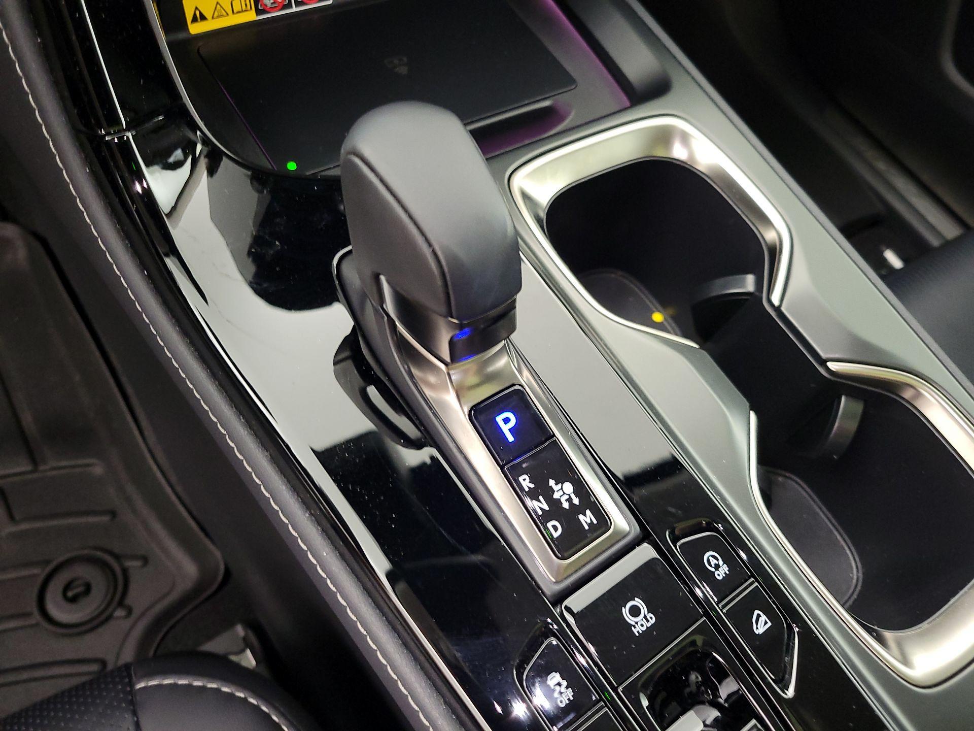 Thumbnail: 2024 Lexus NX - 17