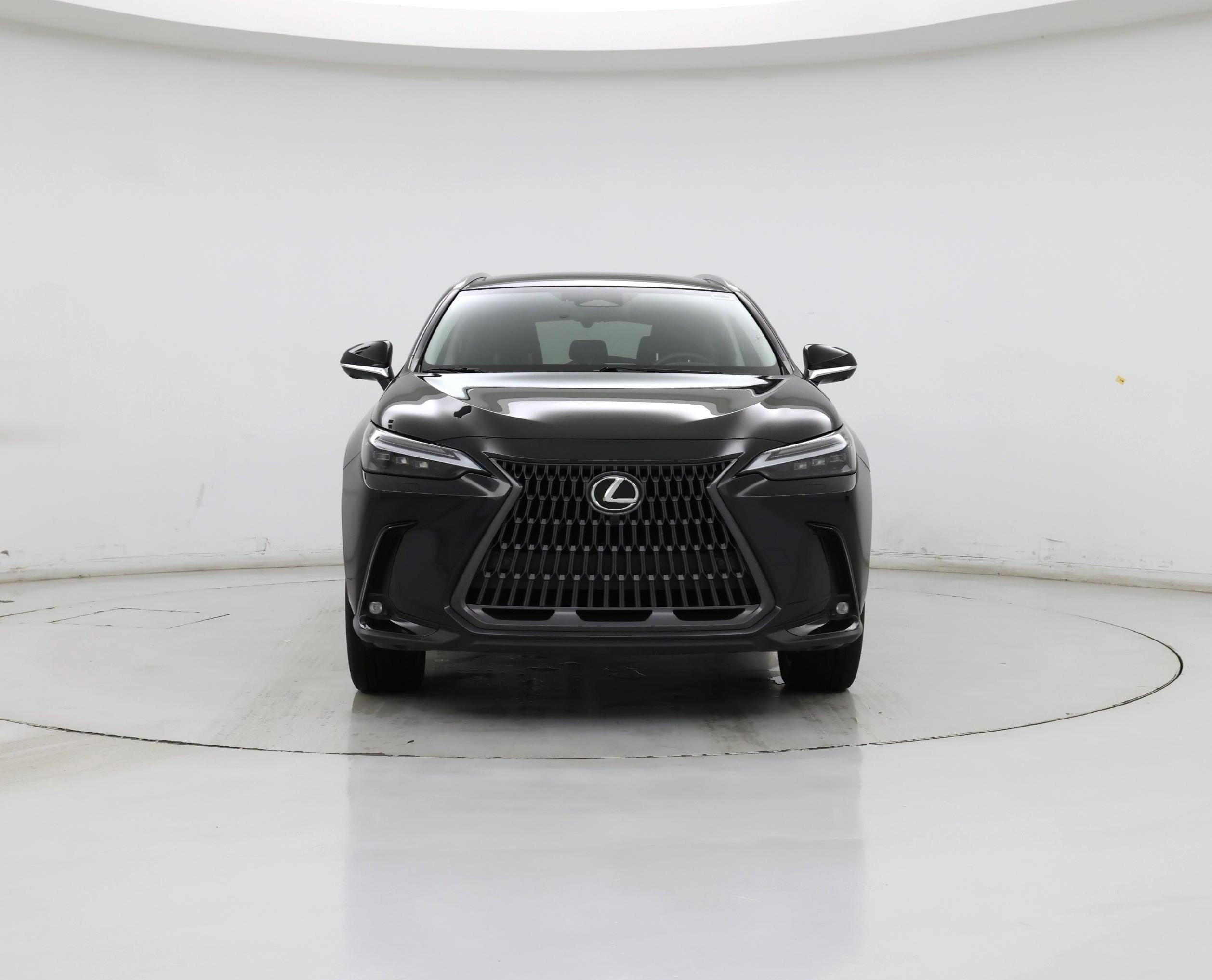 Thumbnail: 2024 Lexus NX - 5