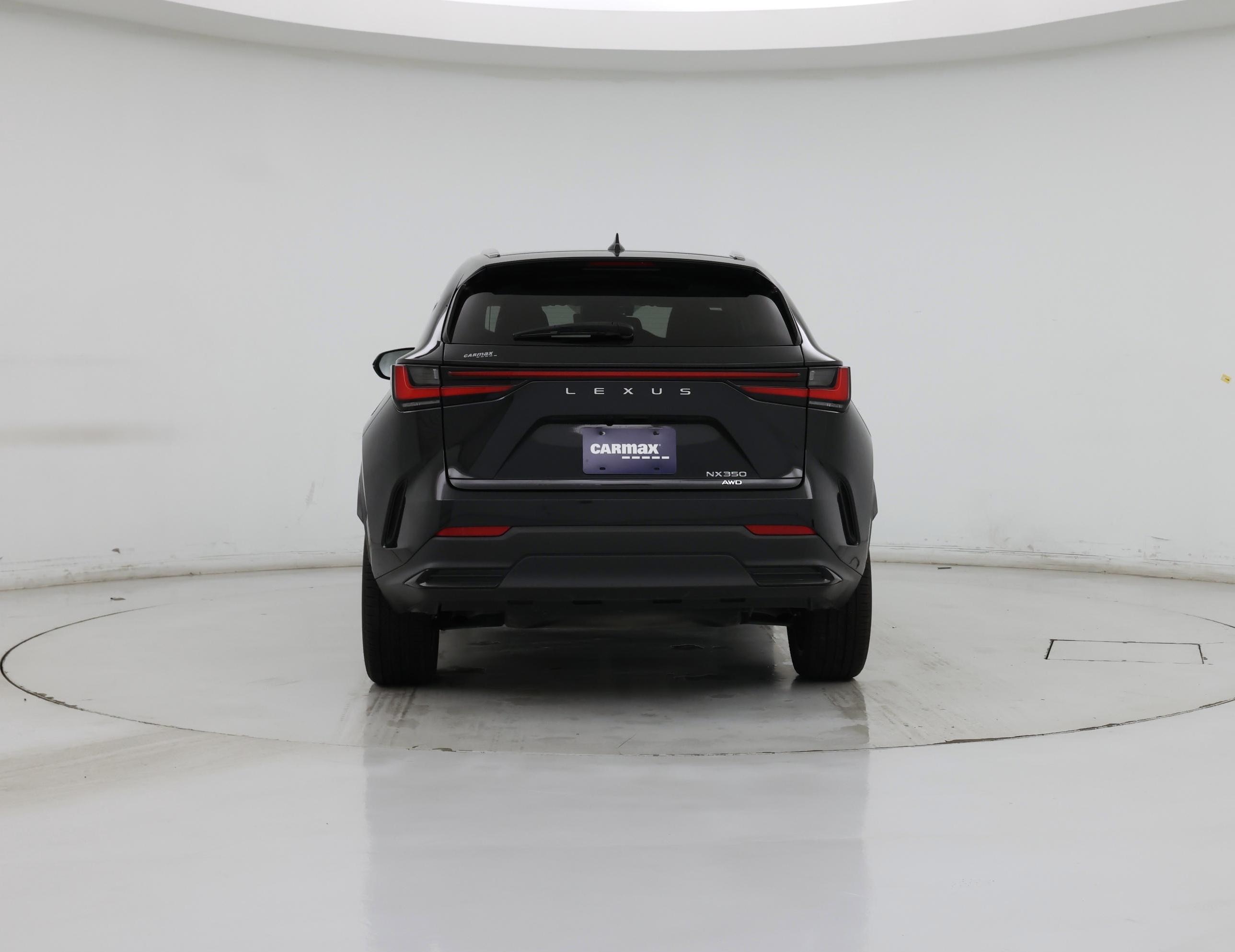 Thumbnail: 2024 Lexus NX - 6