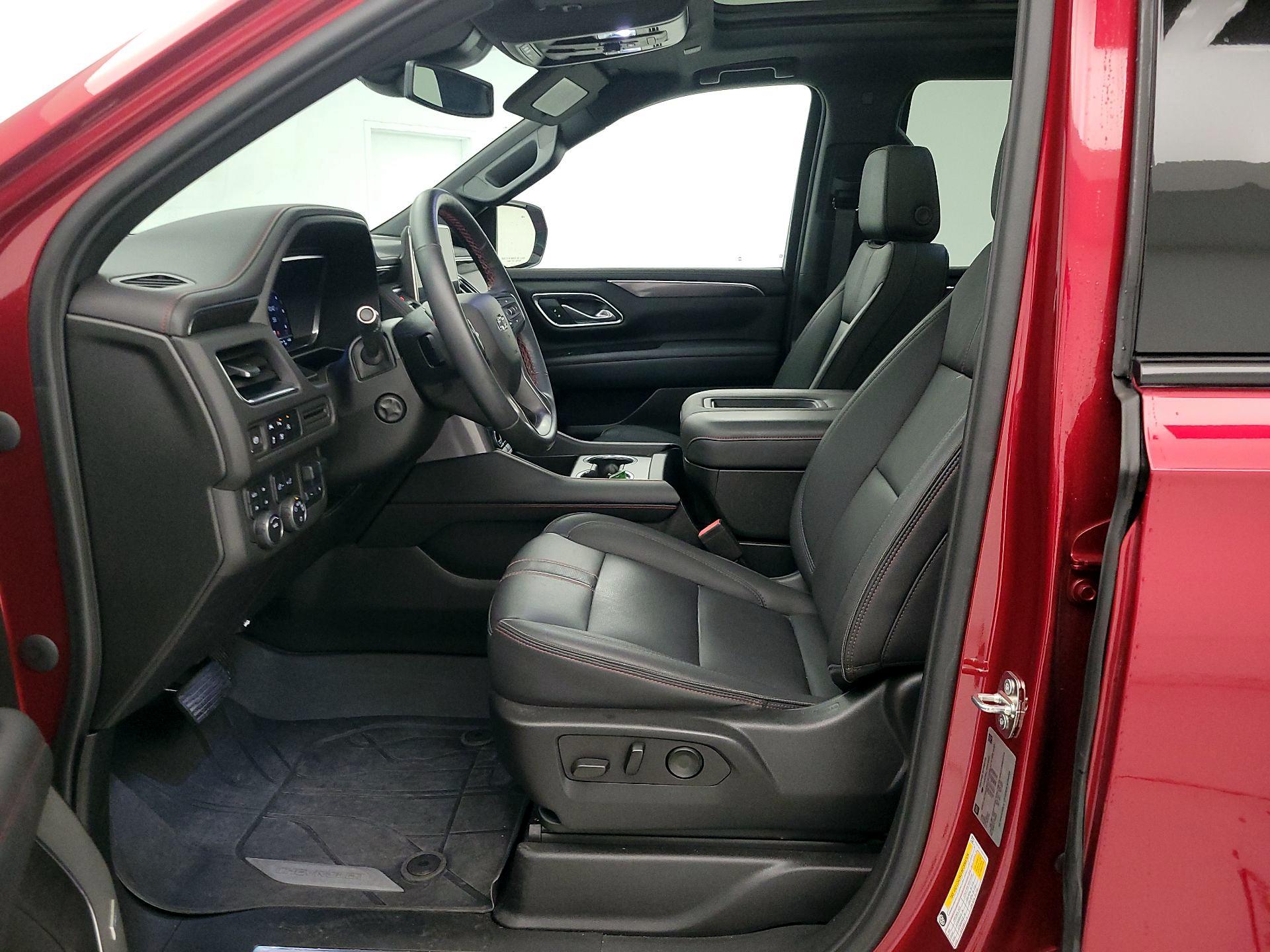 Thumbnail: 2023 Chevrolet Tahoe - 11