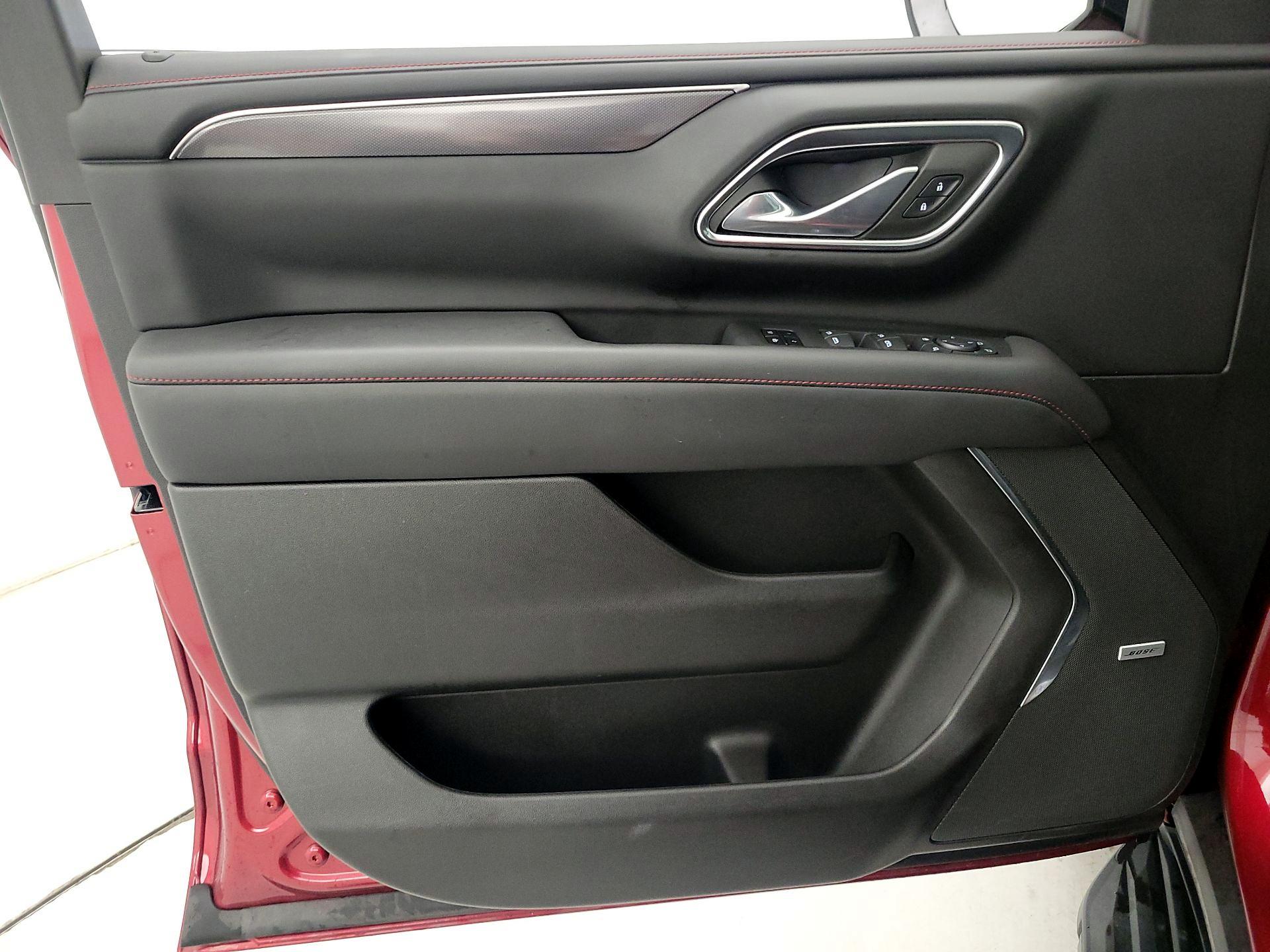 Thumbnail: 2023 Chevrolet Tahoe - 12