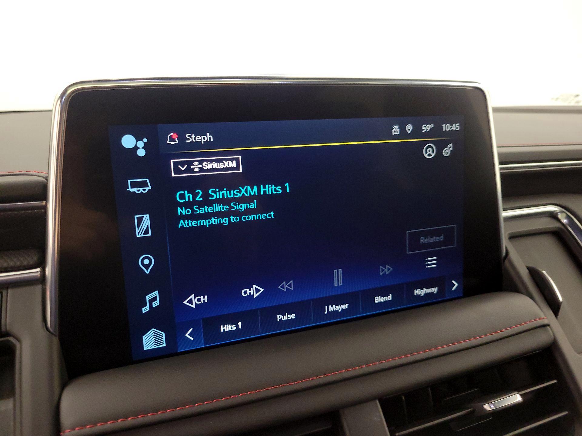 Thumbnail: 2023 Chevrolet Tahoe - 15