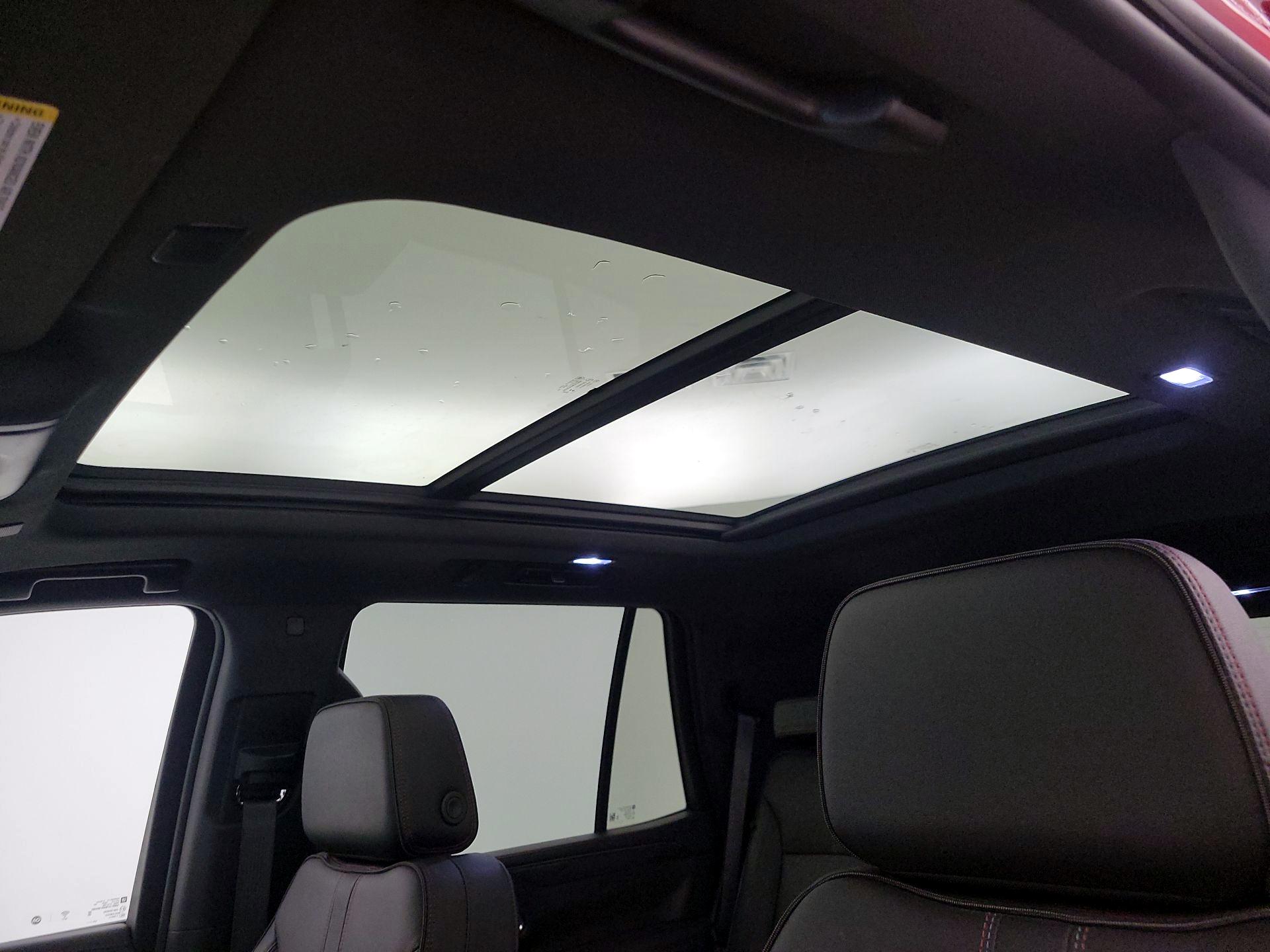 Thumbnail: 2023 Chevrolet Tahoe - 19