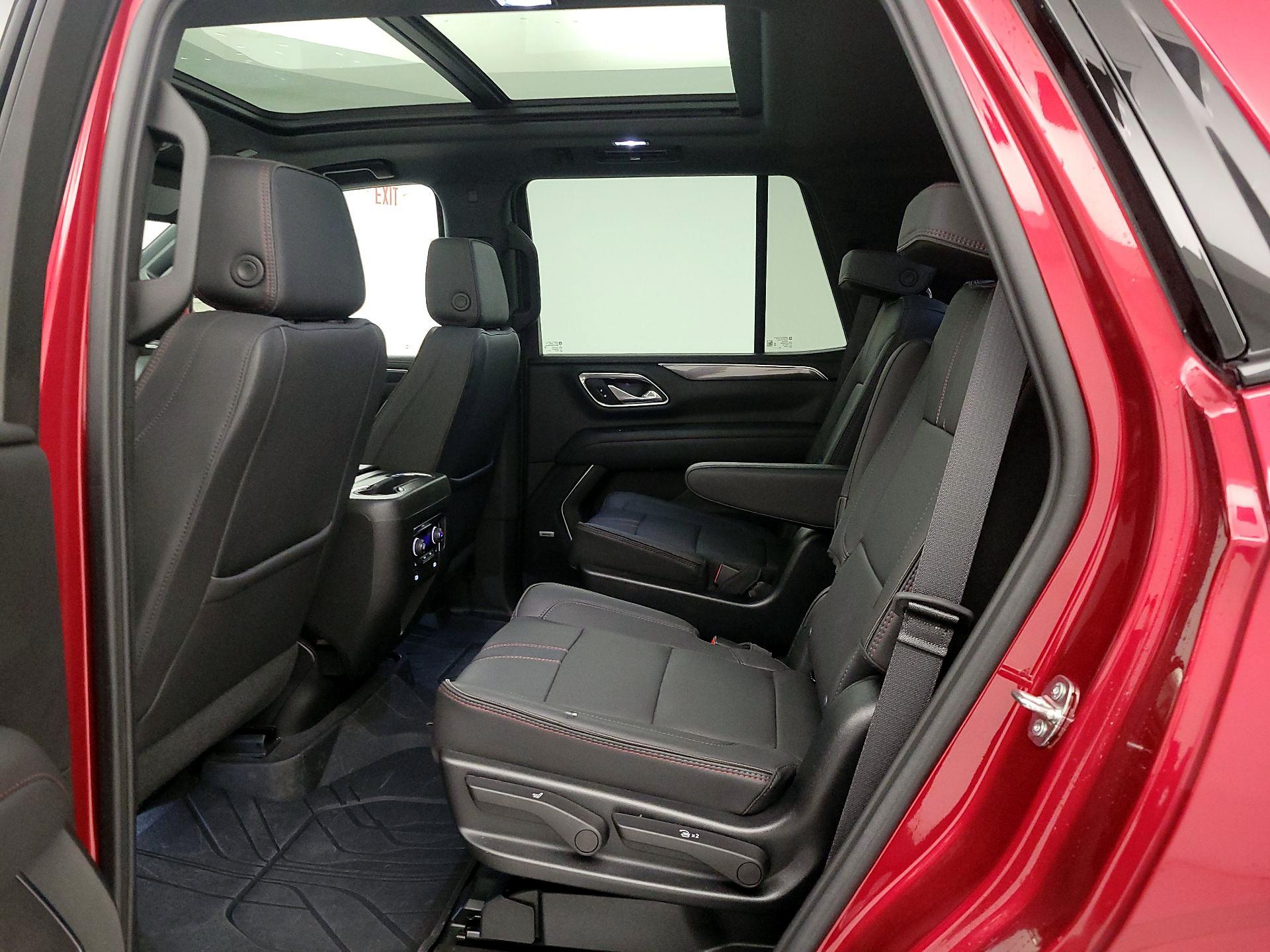 Thumbnail: 2023 Chevrolet Tahoe - 20