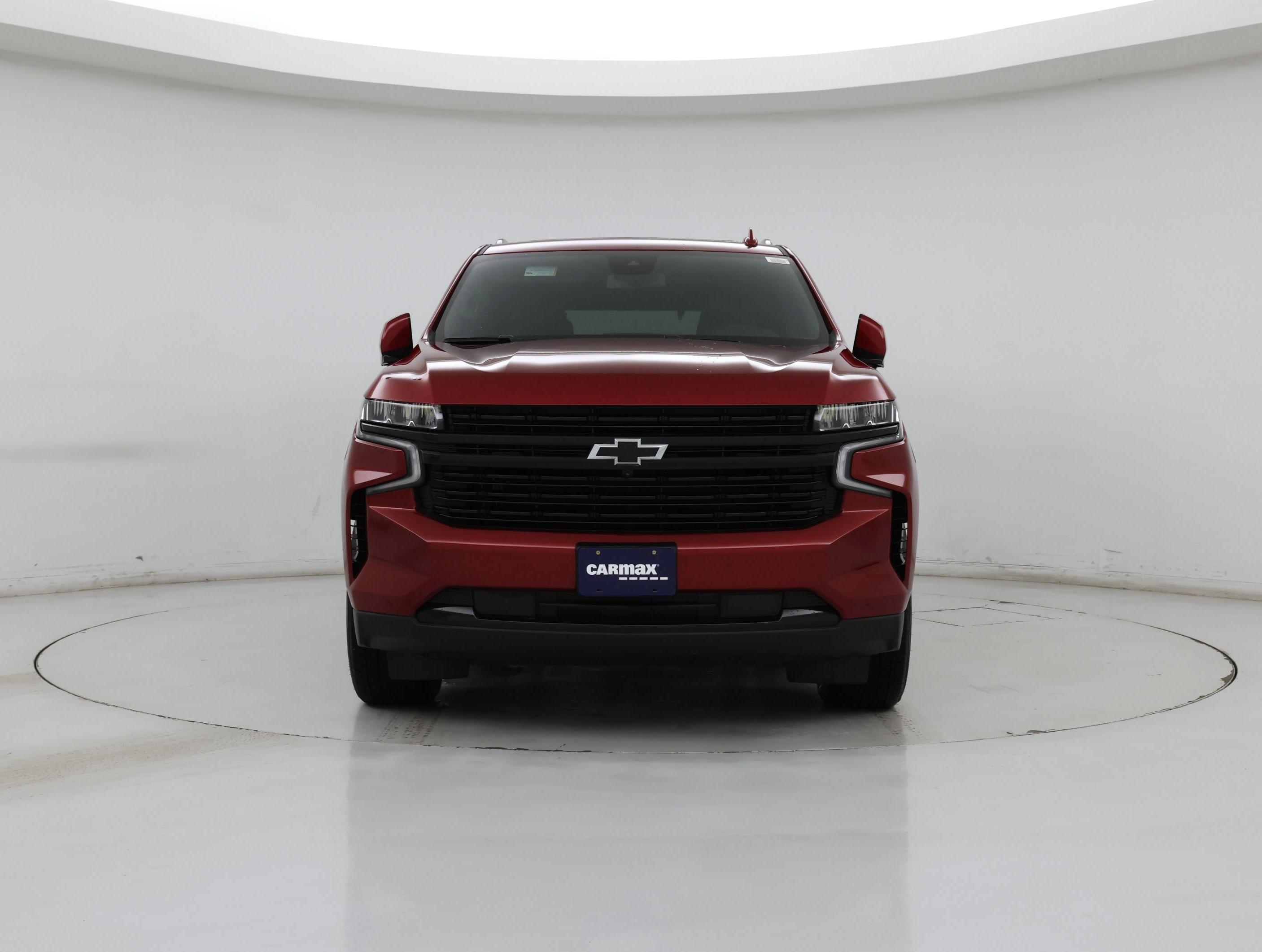 Thumbnail: 2023 Chevrolet Tahoe - 5