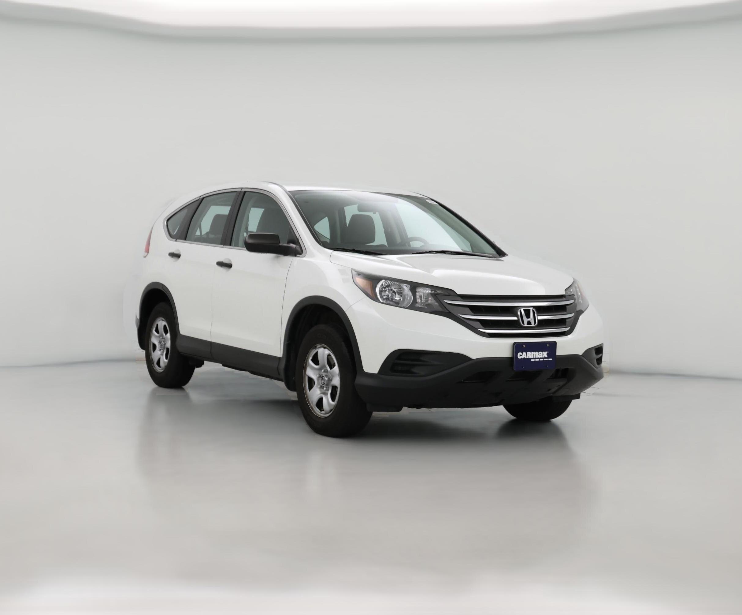 Thumbnail: 2014 Honda CR-V - 1