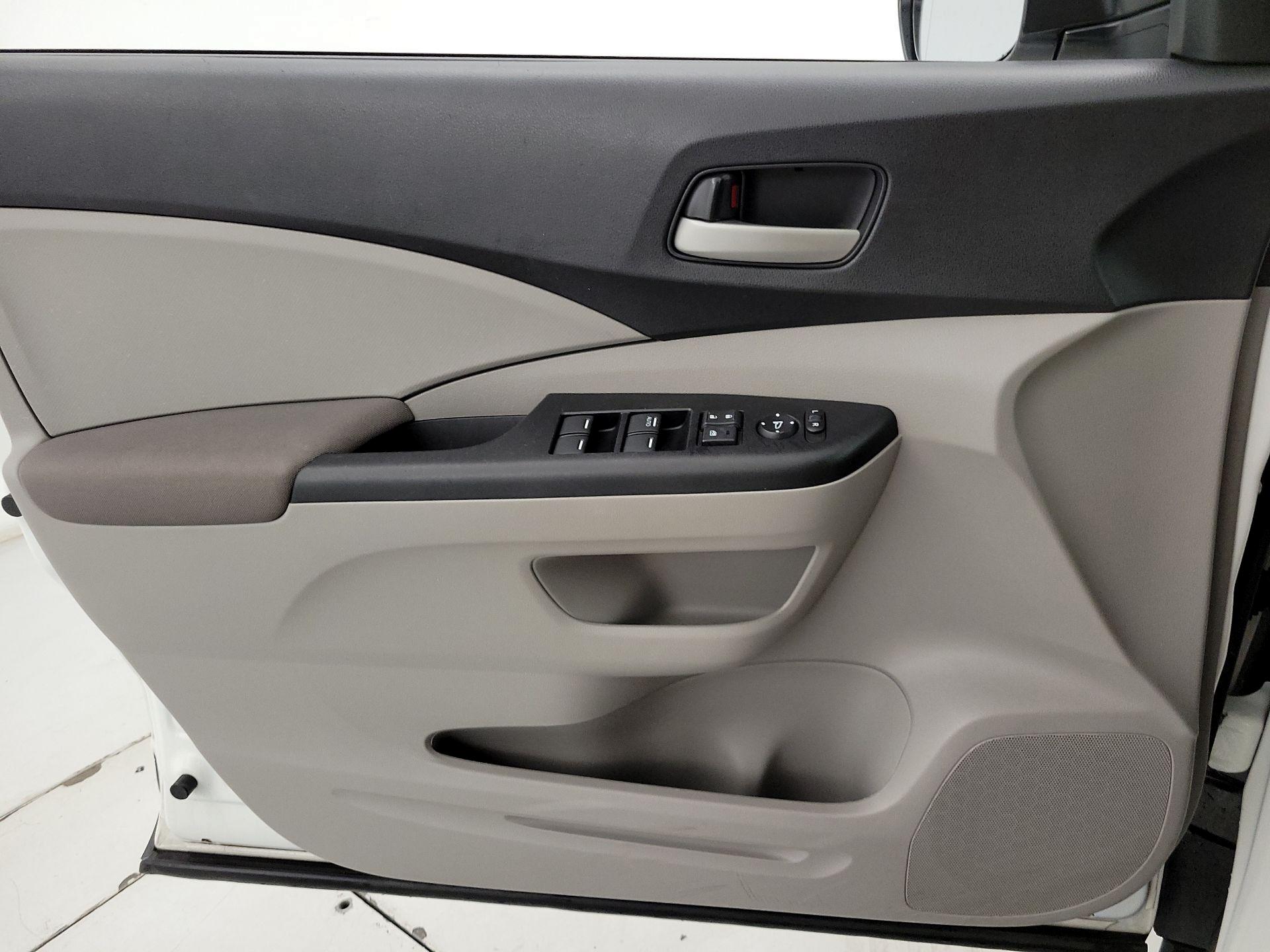 Thumbnail: 2014 Honda CR-V - 12