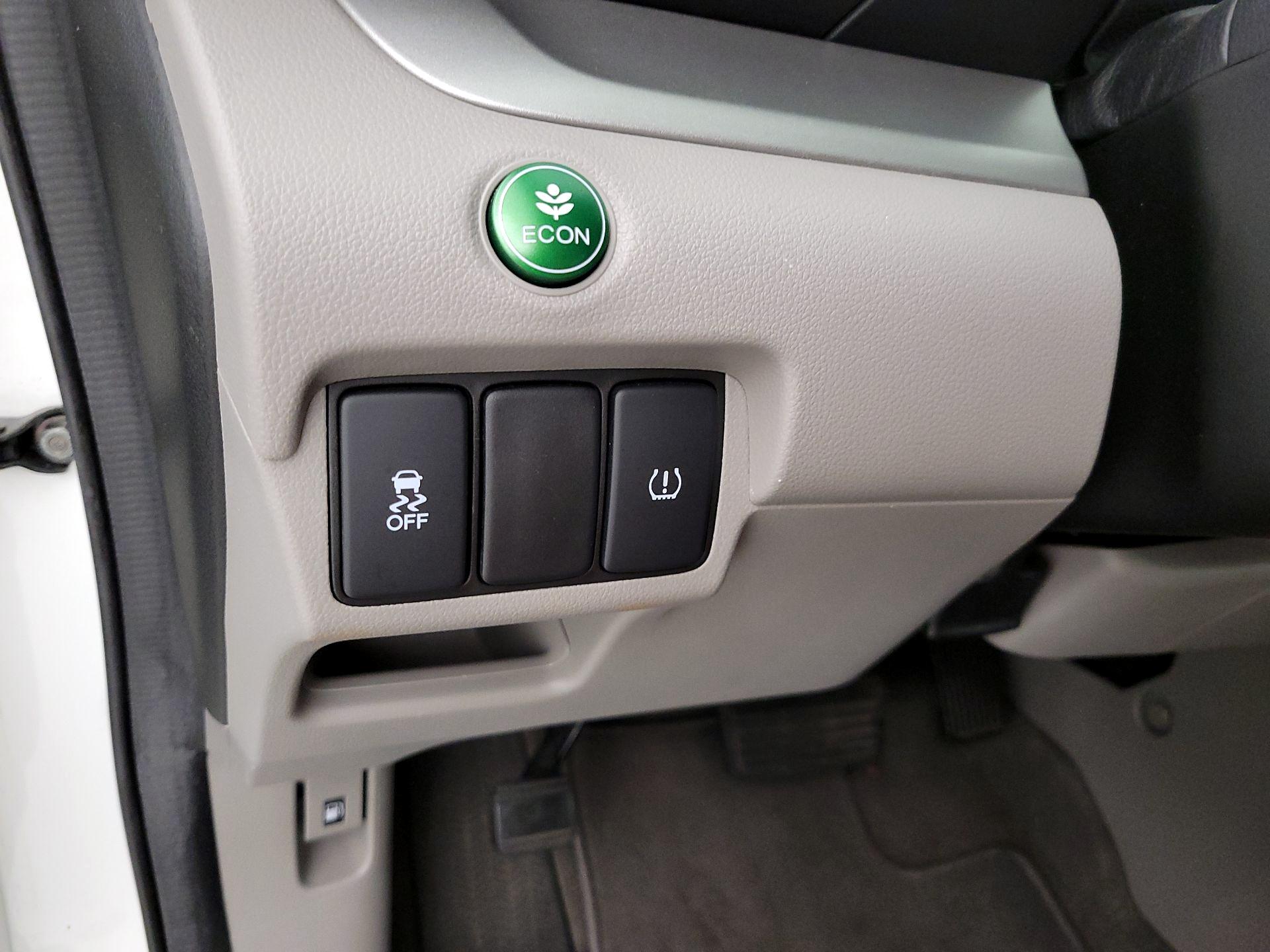 Thumbnail: 2014 Honda CR-V - 13