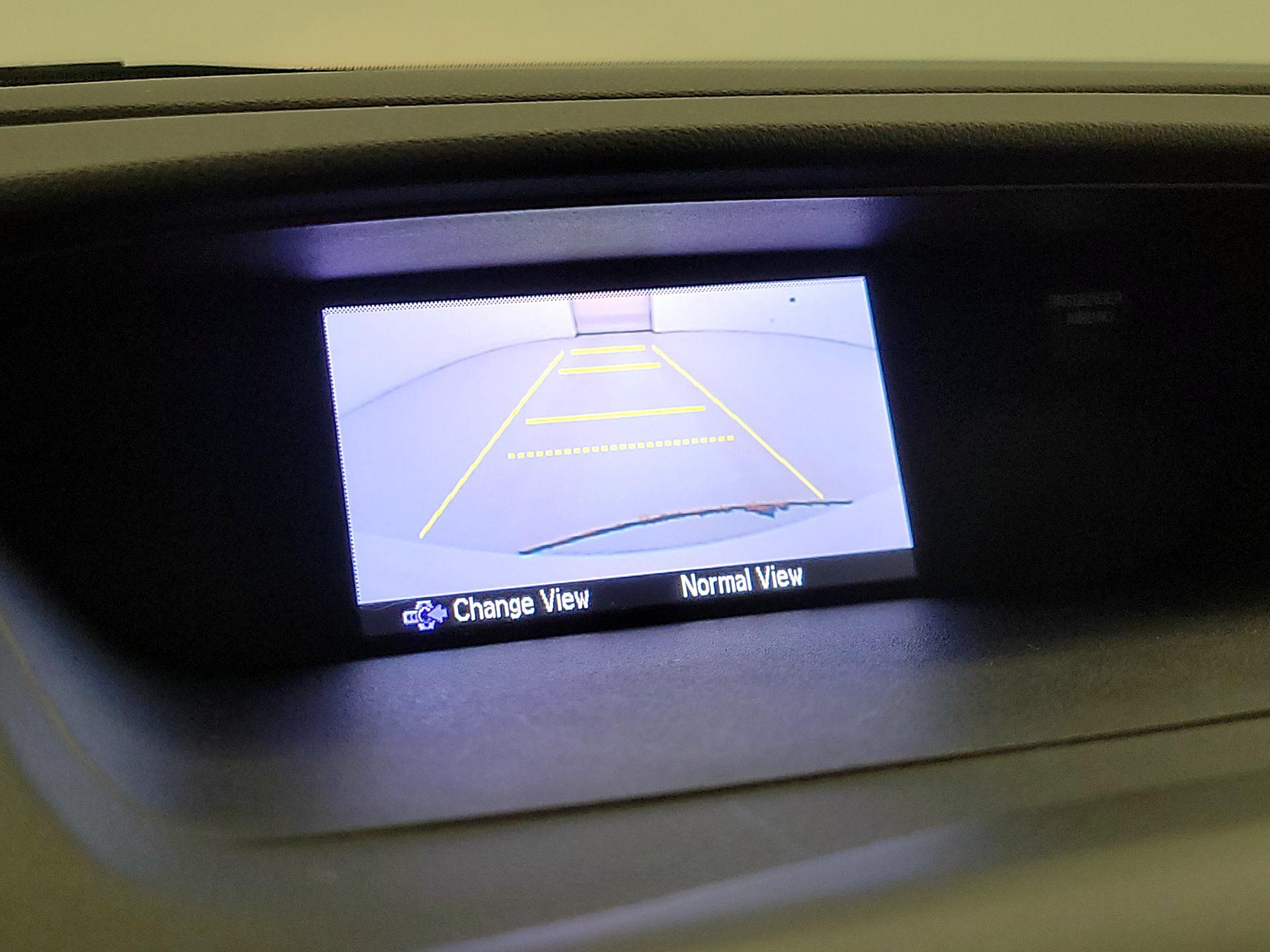 Thumbnail: 2014 Honda CR-V - 14
