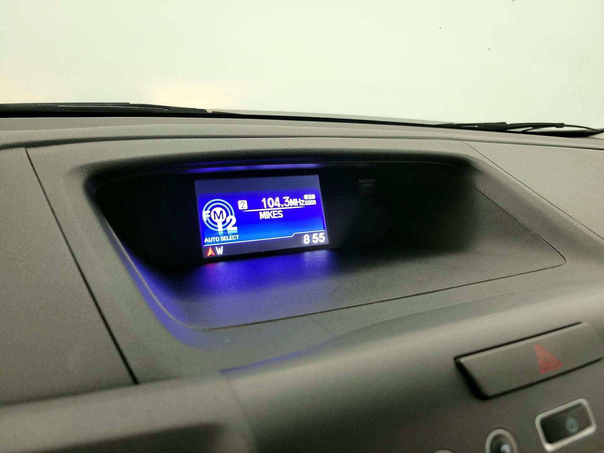 Thumbnail: 2014 Honda CR-V - 15