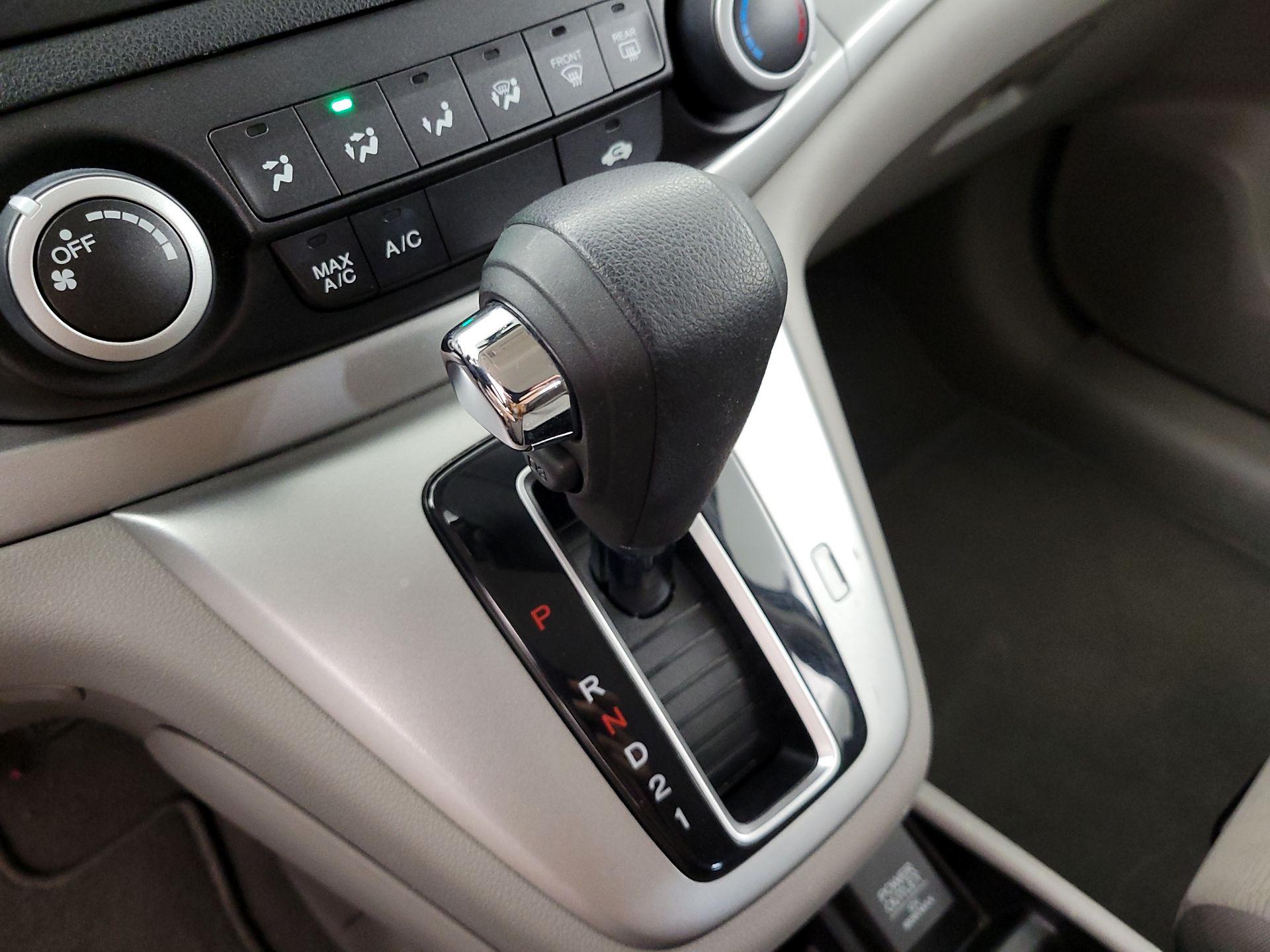 Thumbnail: 2014 Honda CR-V - 17