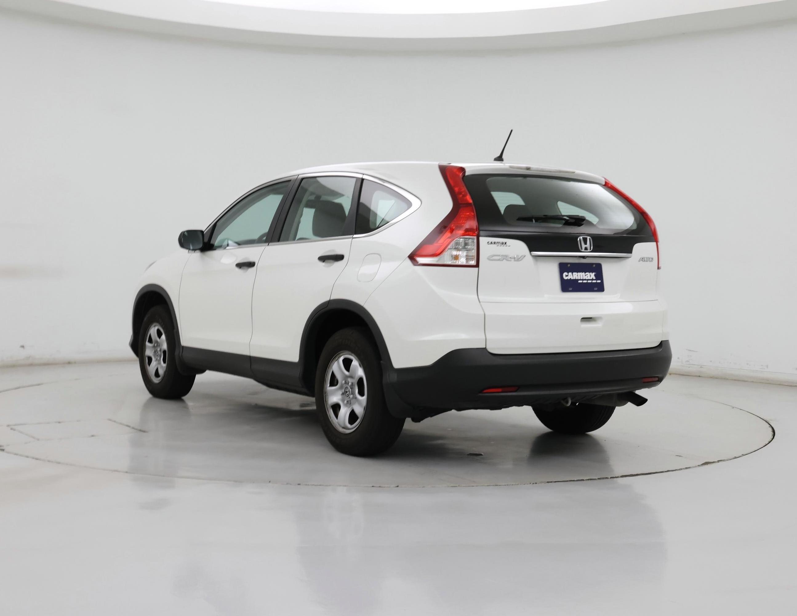 Thumbnail: 2014 Honda CR-V - 2