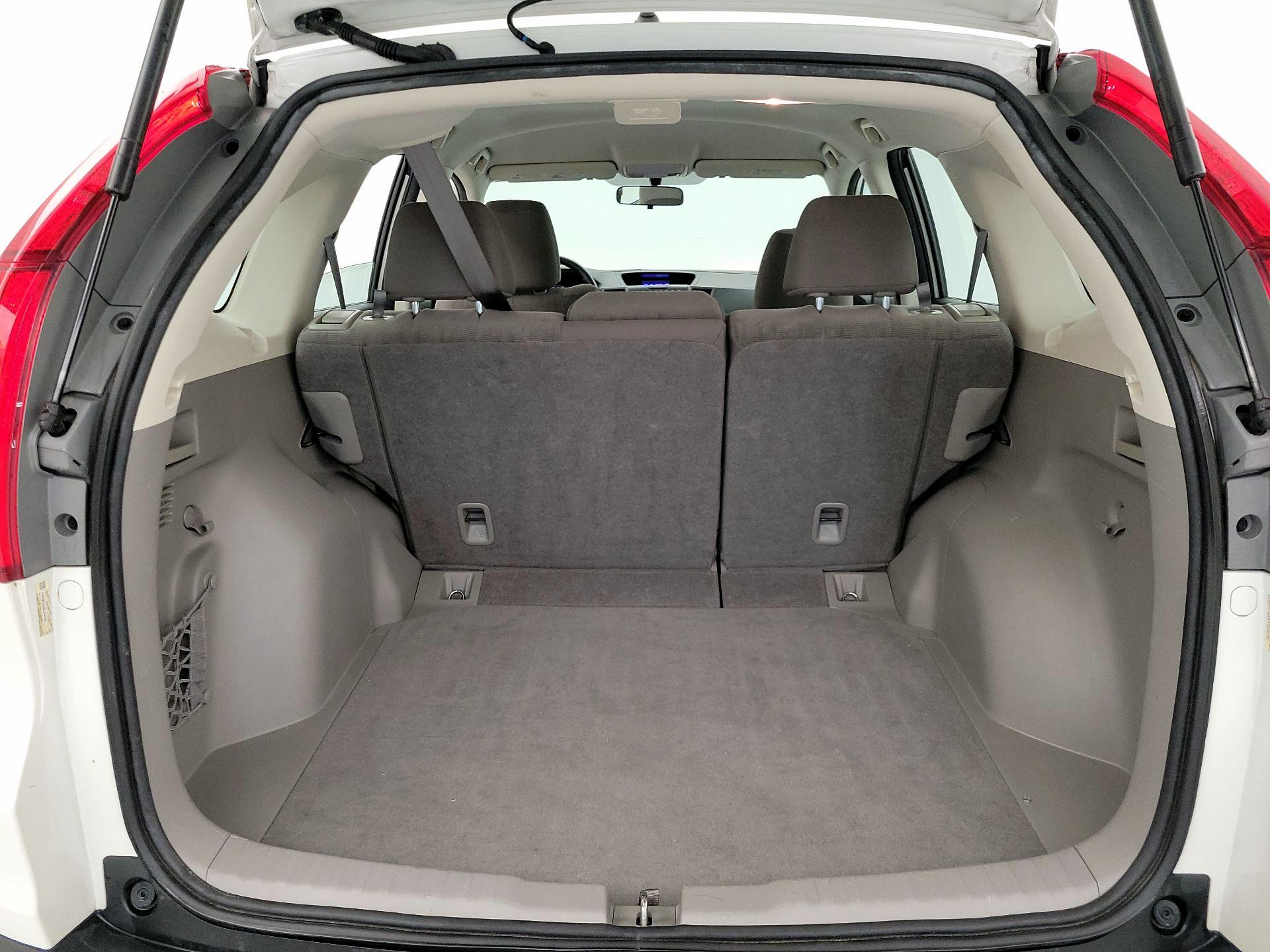 Thumbnail: 2014 Honda CR-V - 20