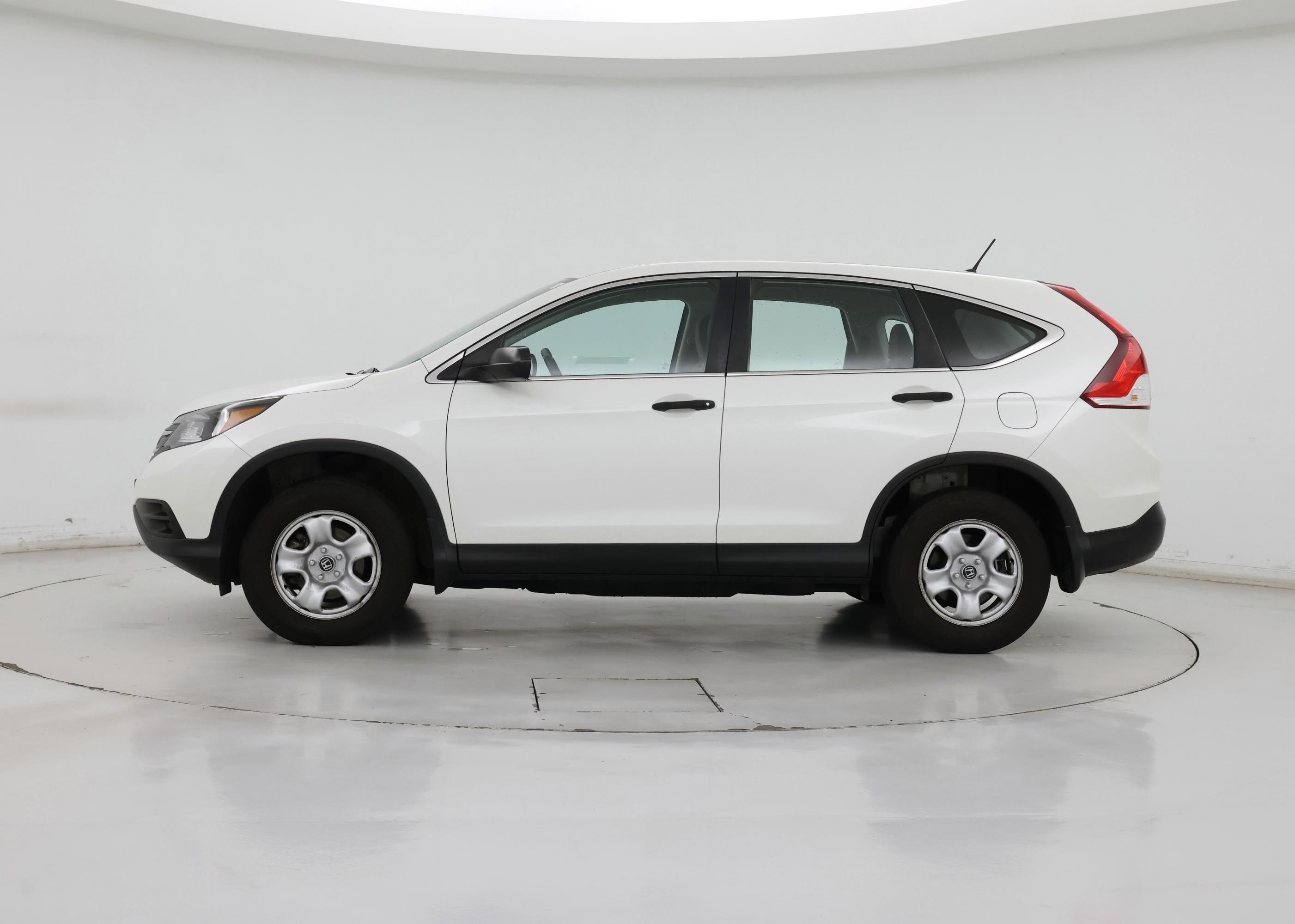 Thumbnail: 2014 Honda CR-V - 3