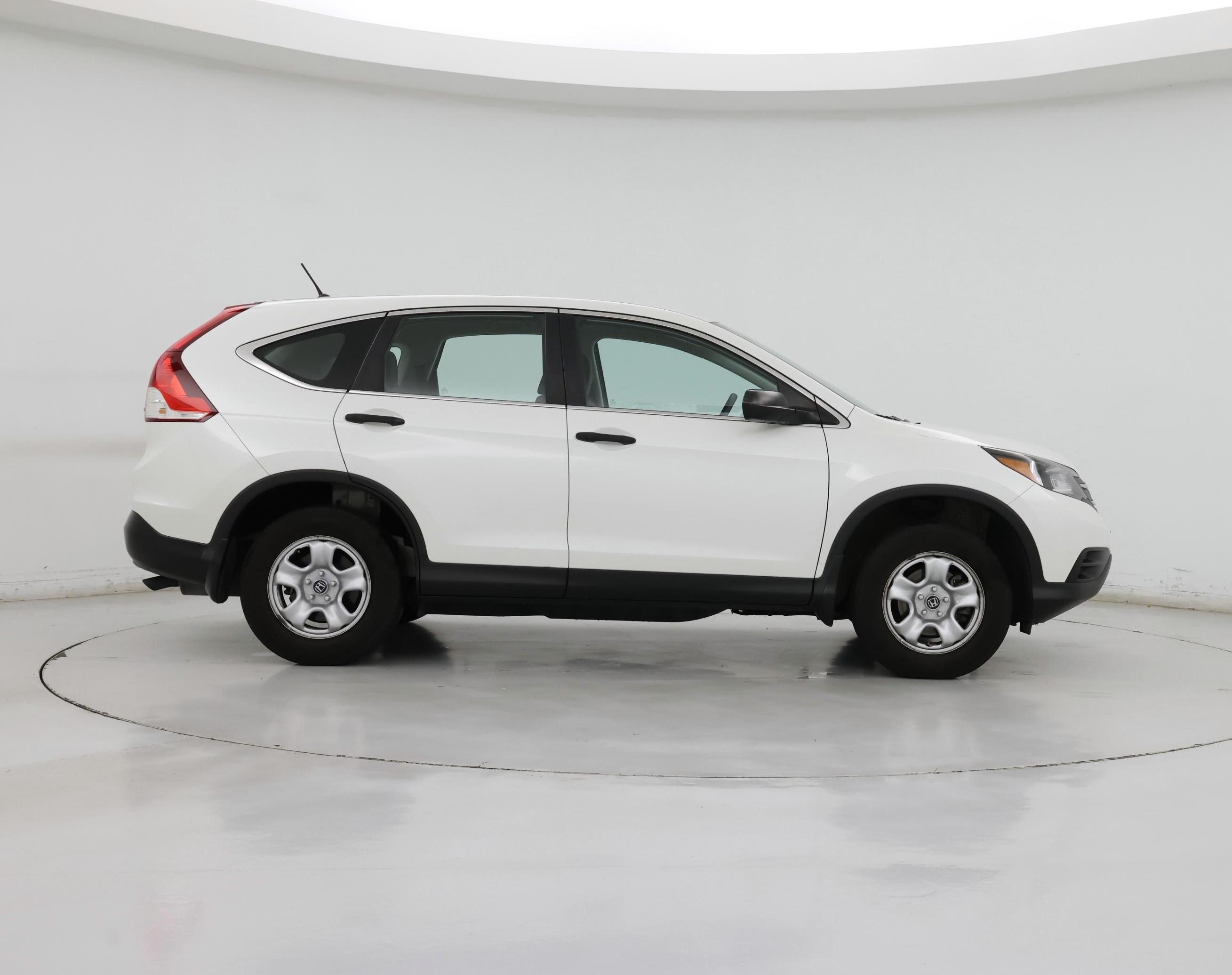 Thumbnail: 2014 Honda CR-V - 7