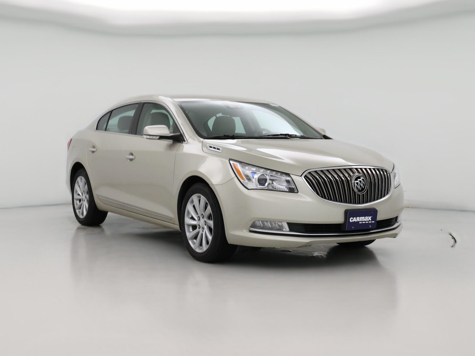 2016 Buick LaCrosse