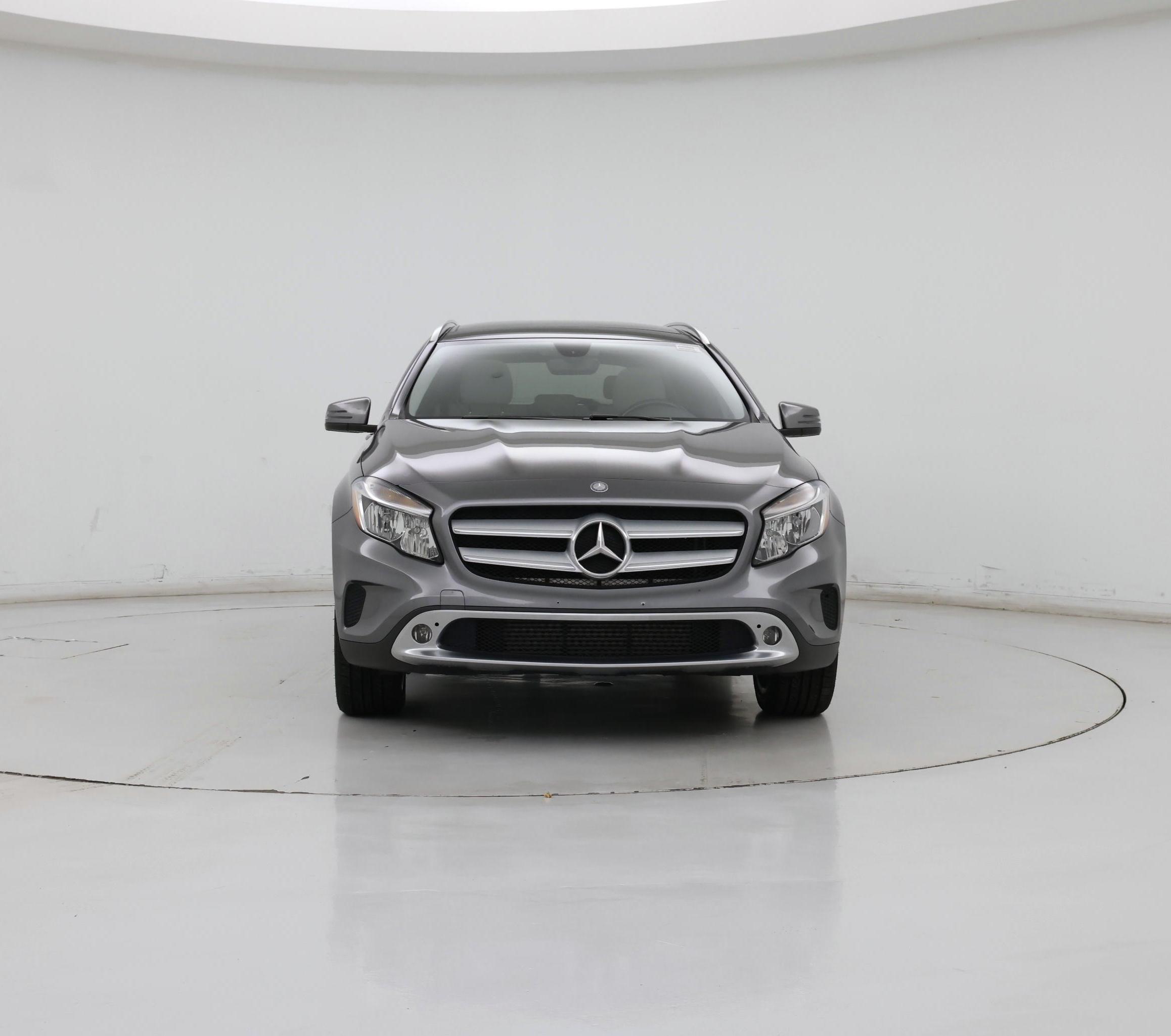 Thumbnail: 2015 Mercedes-Benz GLA - 5